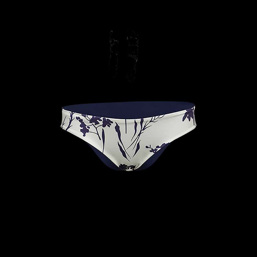 Anturio Navy Bottom