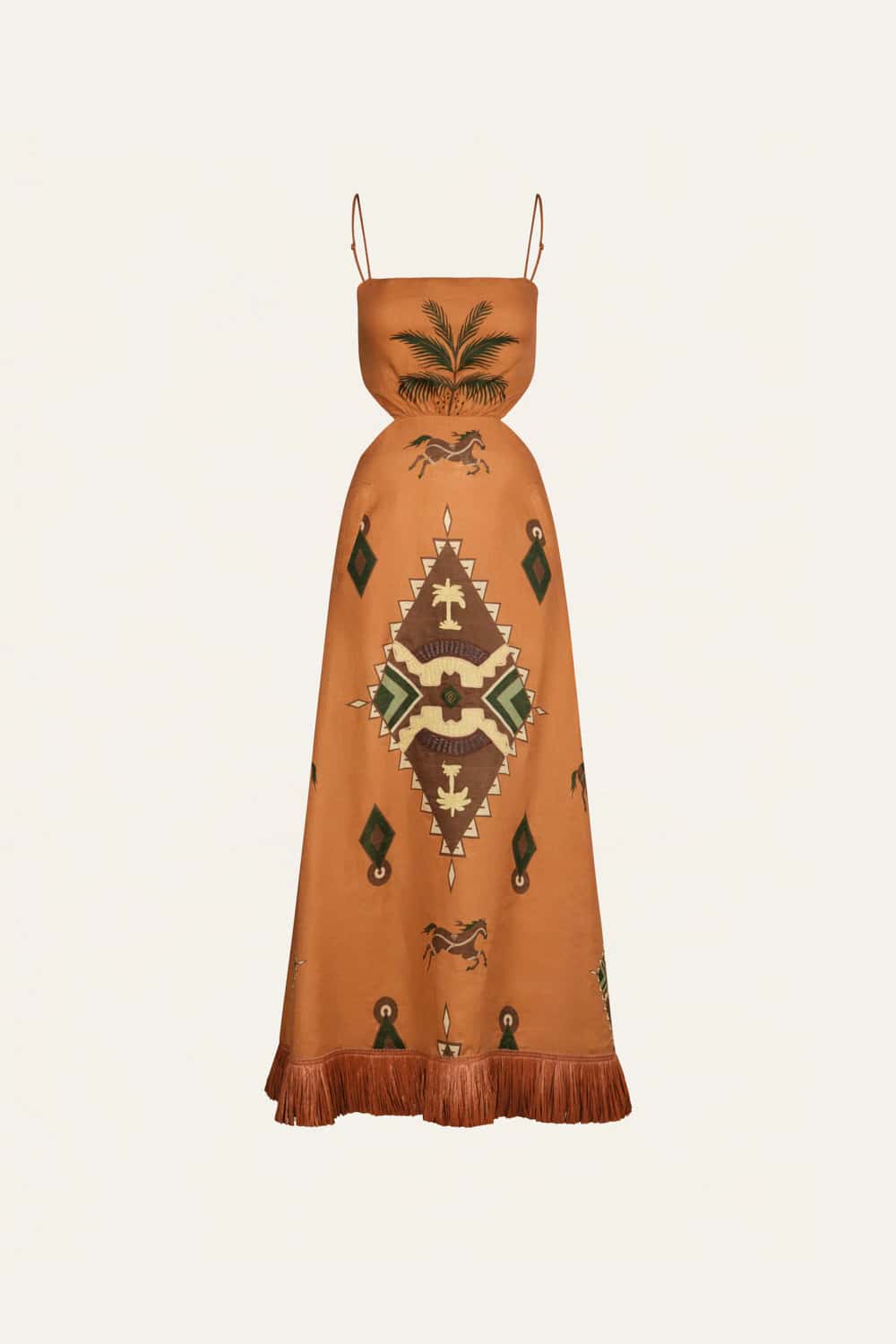 Harmony Dress