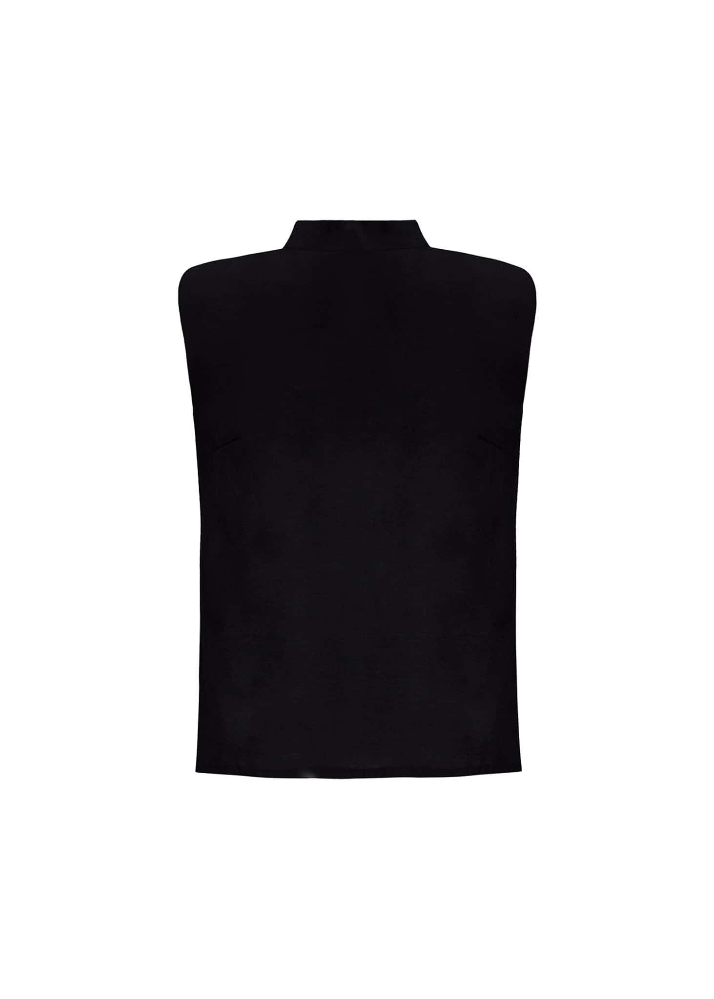 Blusa clásica