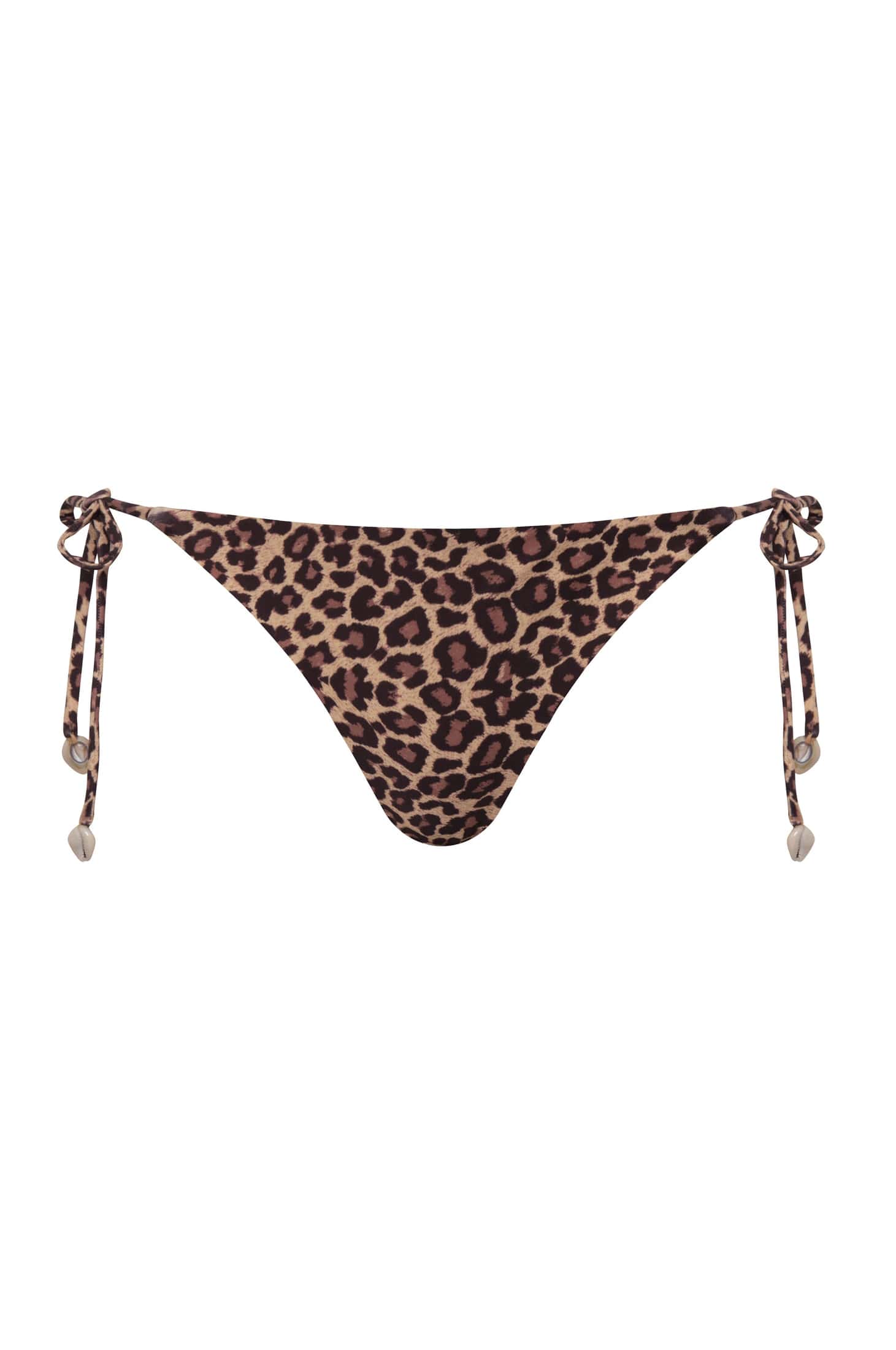 Brazil Bottom / Jaguar - miniatura 2