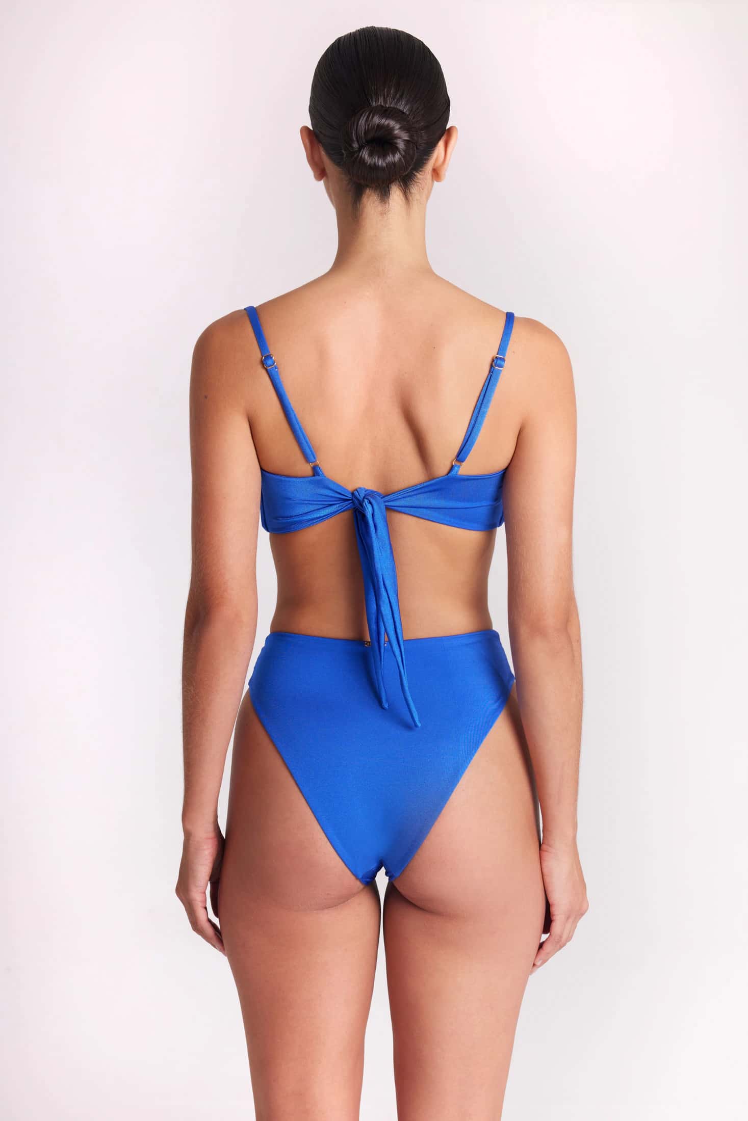 Bottom de Bikini Luana Oceanic