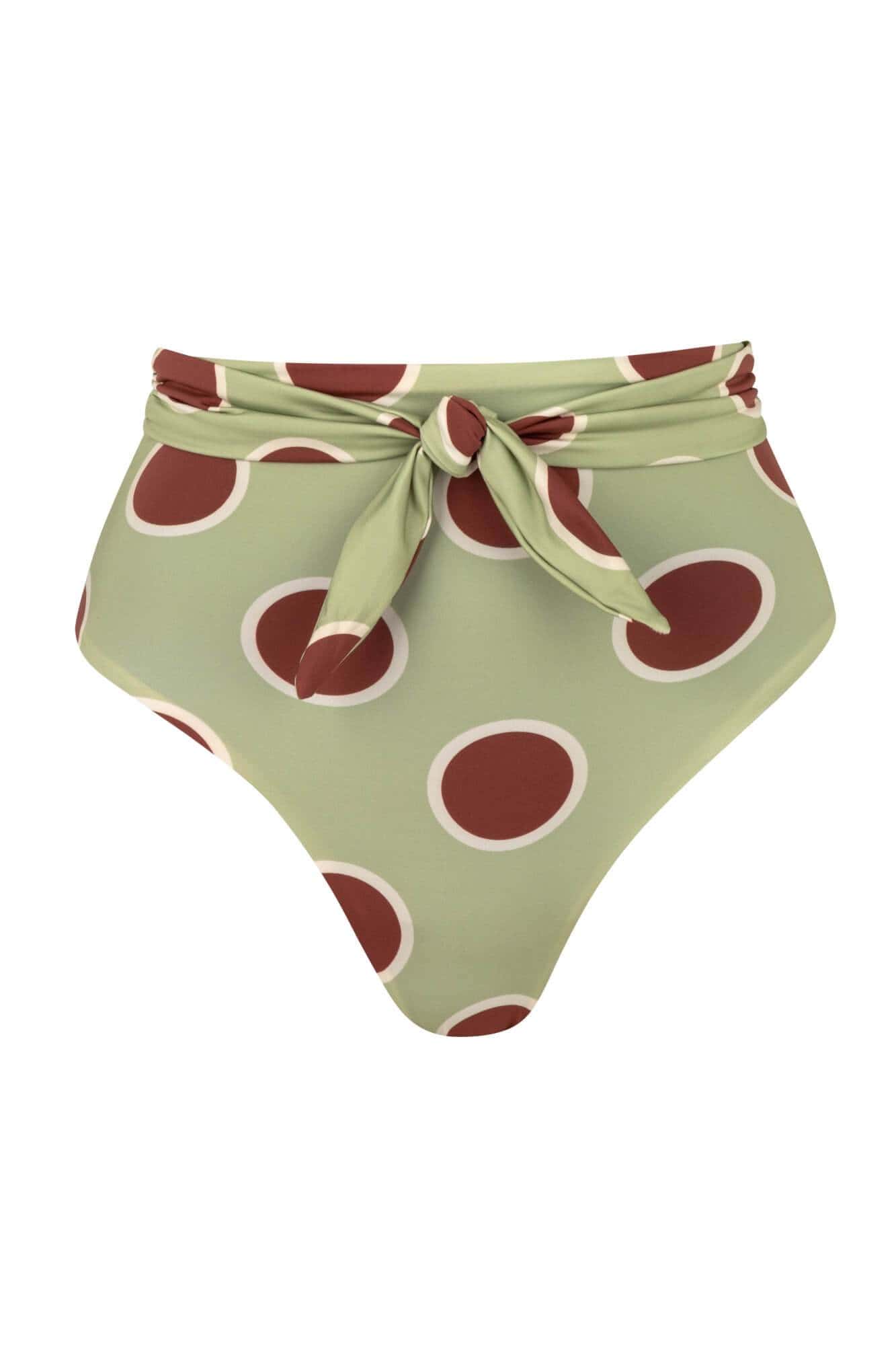 HARPER BIKINI BOTTOM