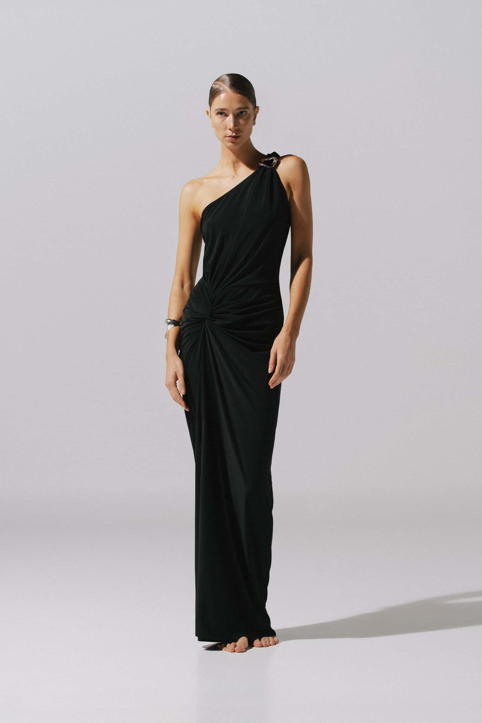 Canoa Maxi Dress