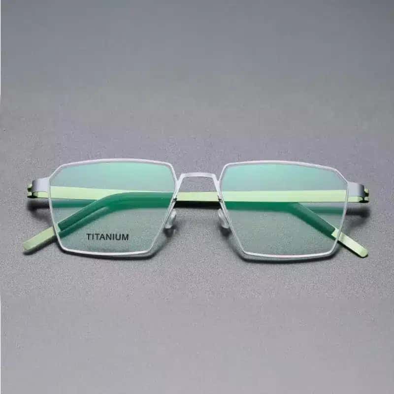 LINDBERG STRIP Titanium 9628/10/P95 - miniatura 2