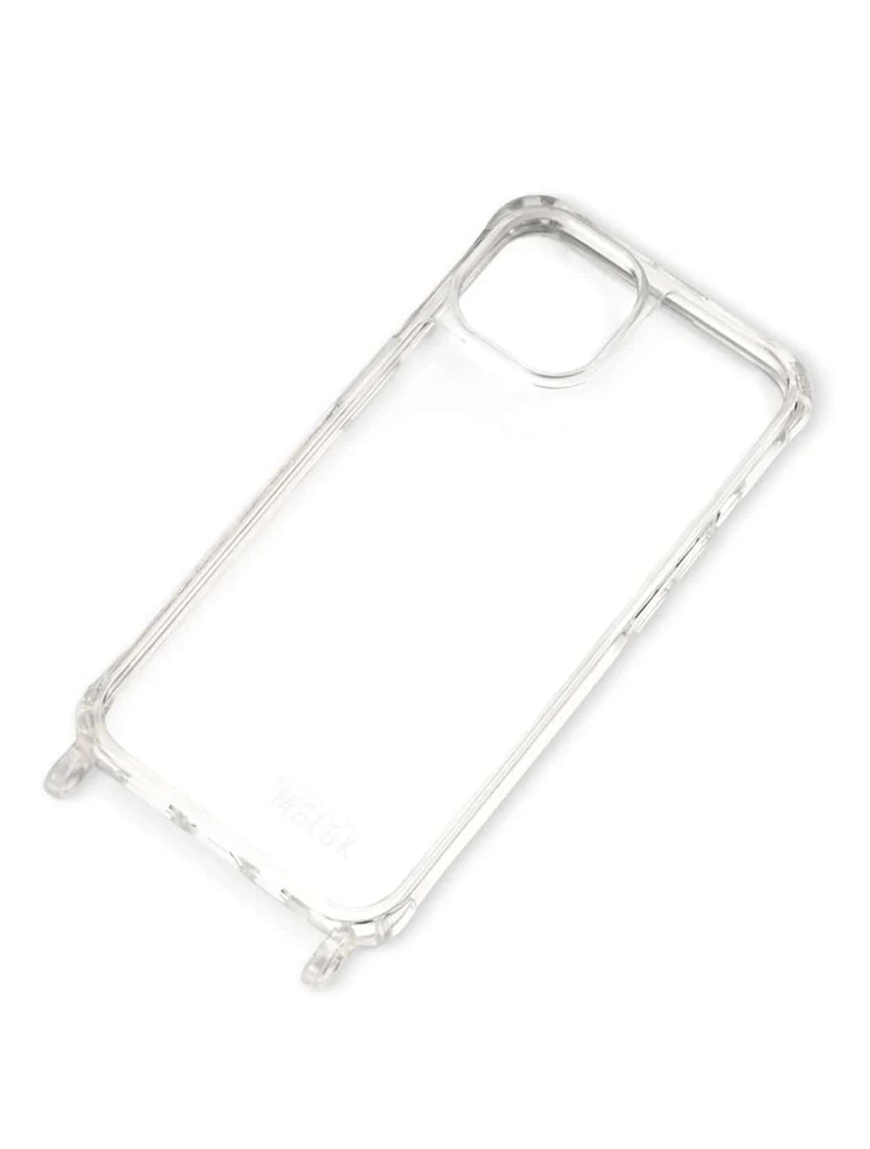 FUNDA CRISTAL IPHONE
