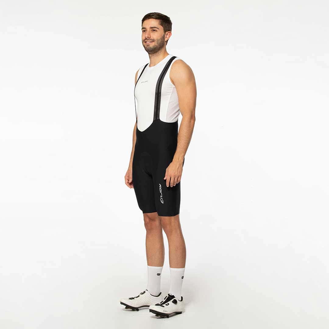 Pantaloneta Venge  Black Masculino - miniatura 4