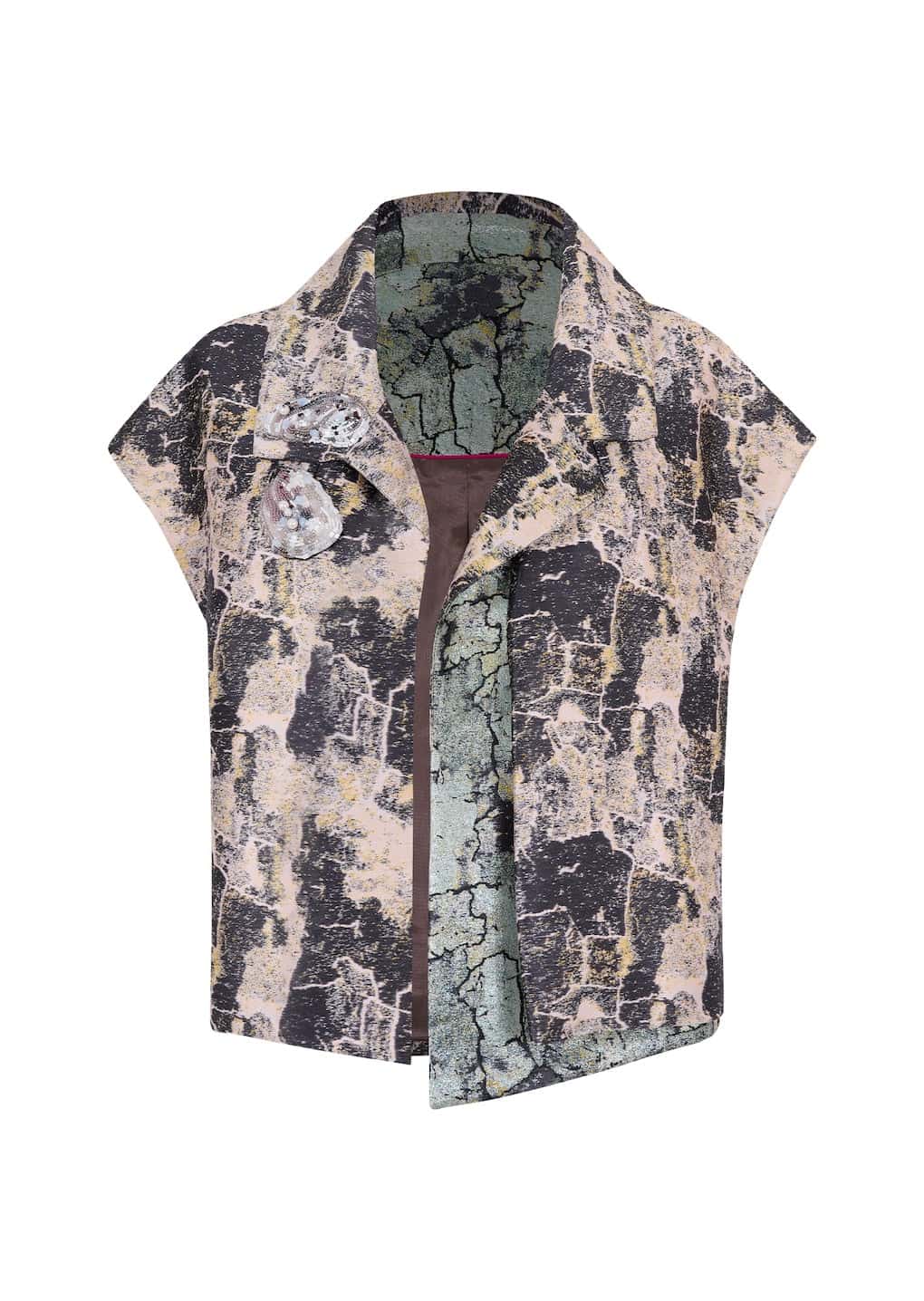 Disparity Vest