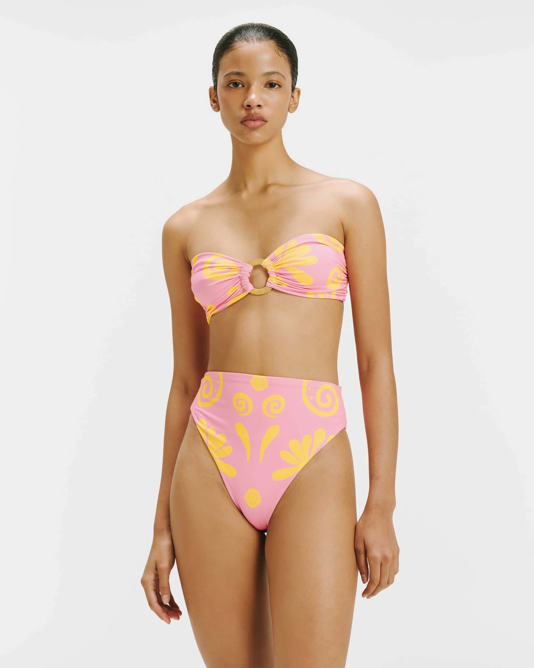 SANDRA BIKINI TOP
