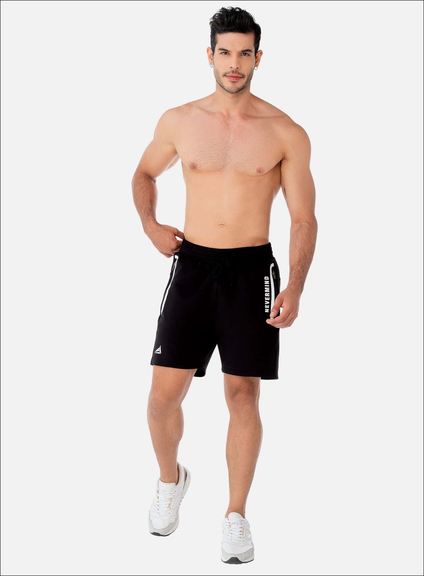 PANTALONETA DEPORTIVA POLIÉSTER