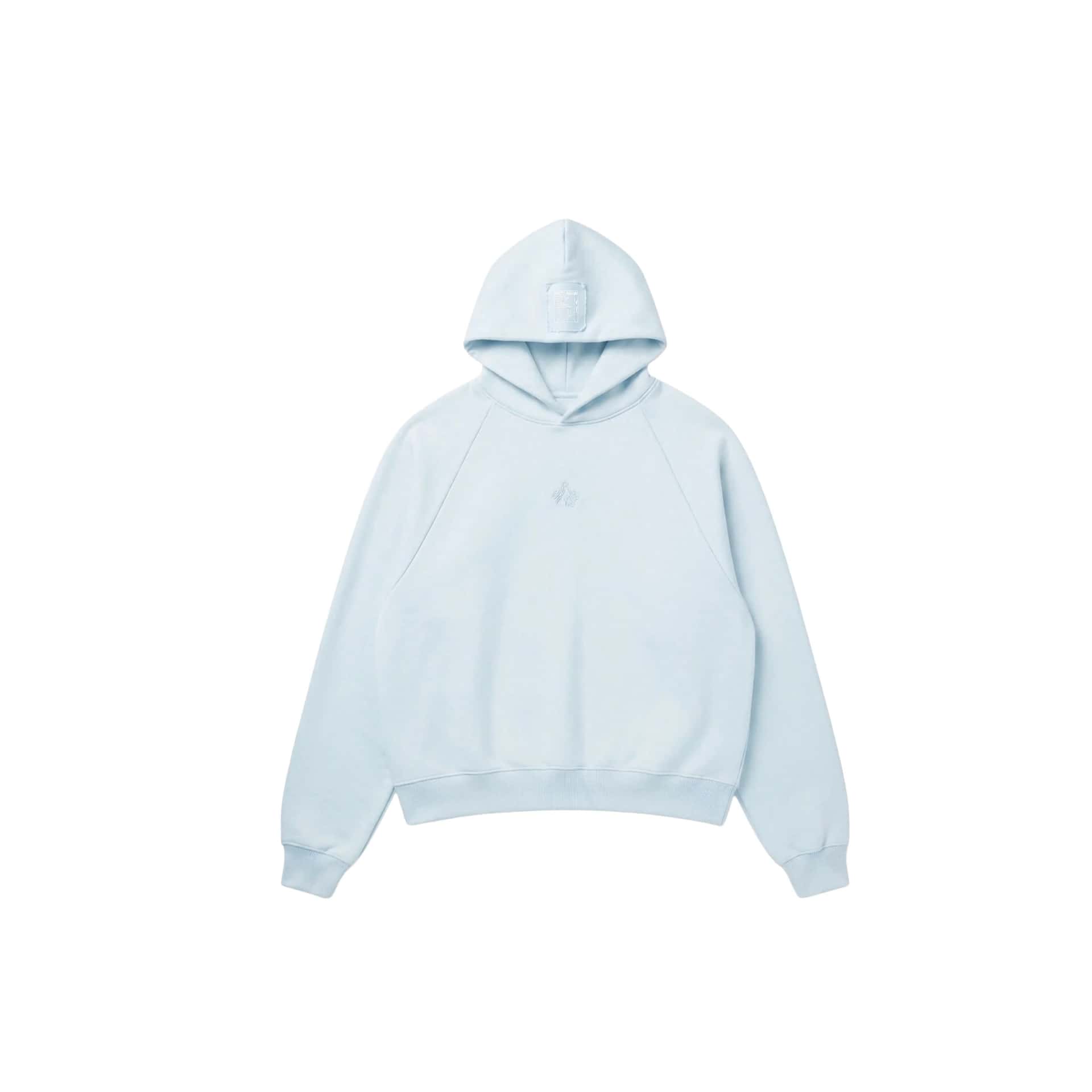 Basics V3 - Ciel Hoodie - miniatura 5