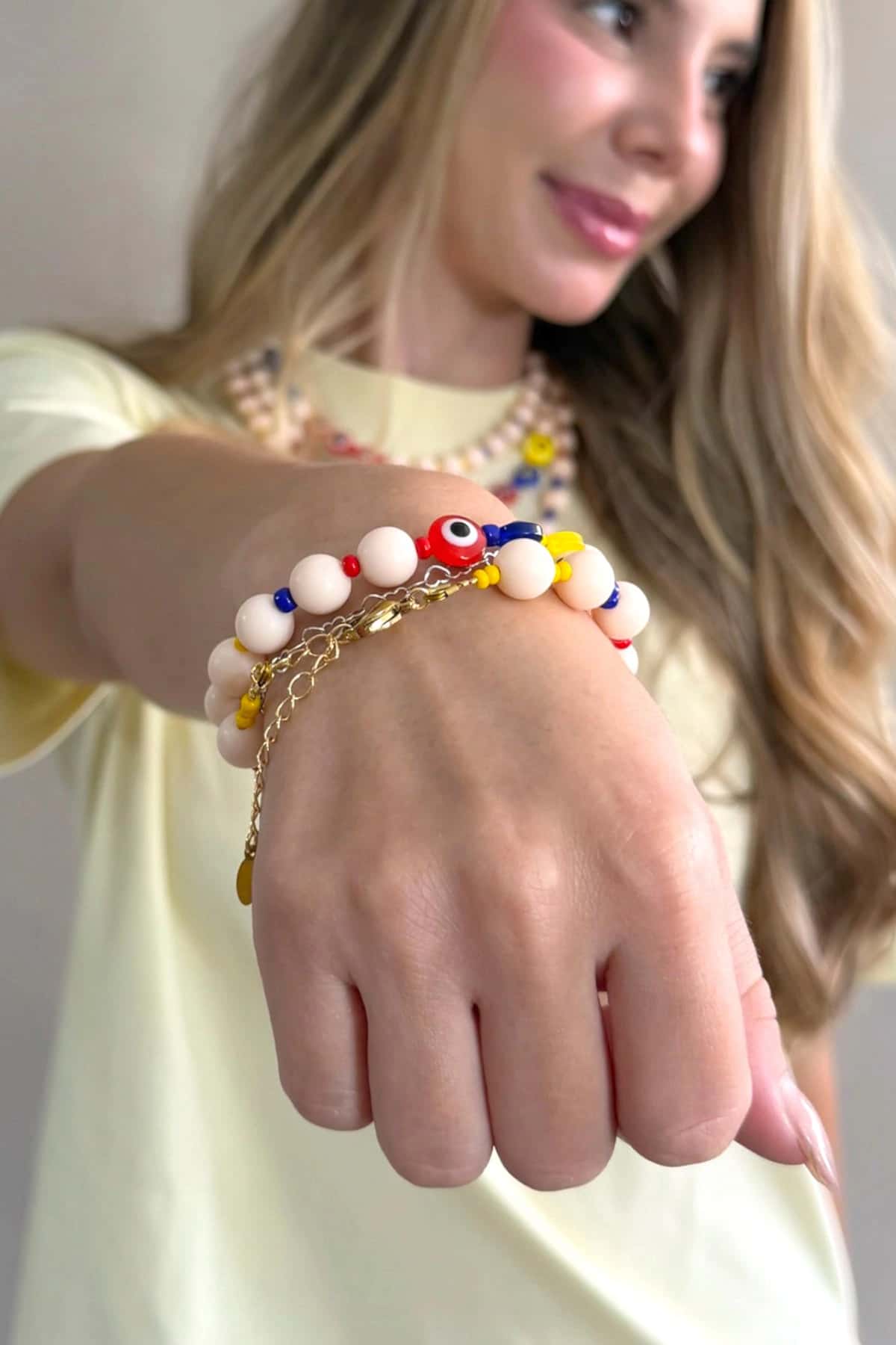 Pulsera Seleccion - miniatura 1