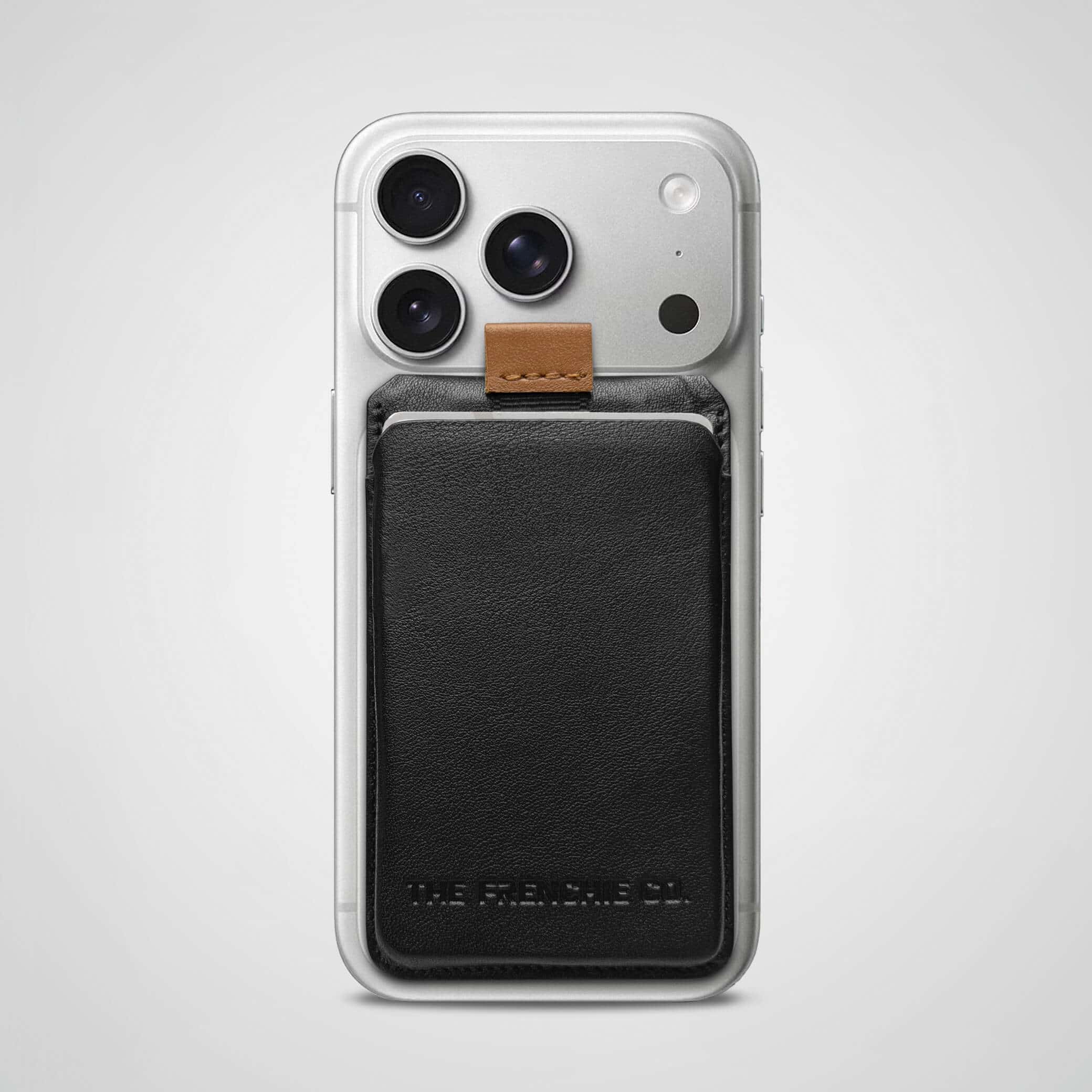 MagSafe Compatible Speed Wallet