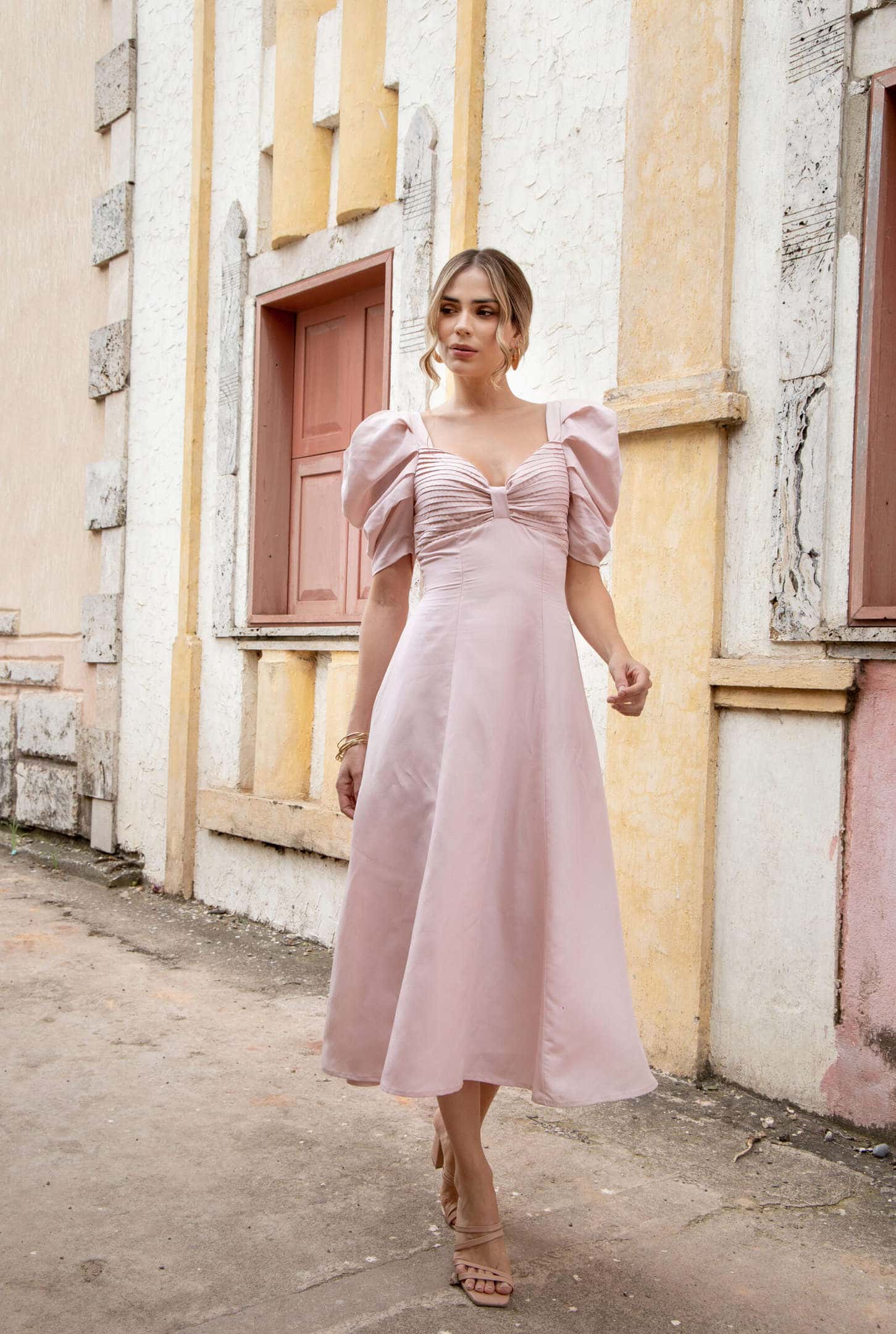 Vestido Simona