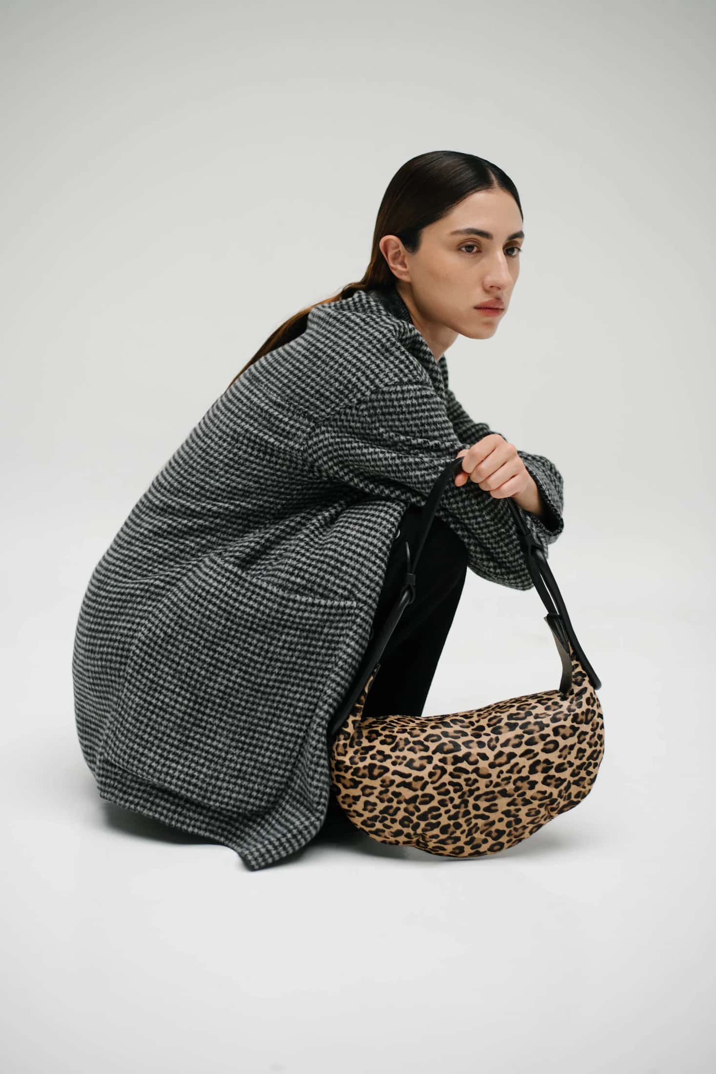 CARTERA AMALFI - ANIMAL PRINT - miniatura 2