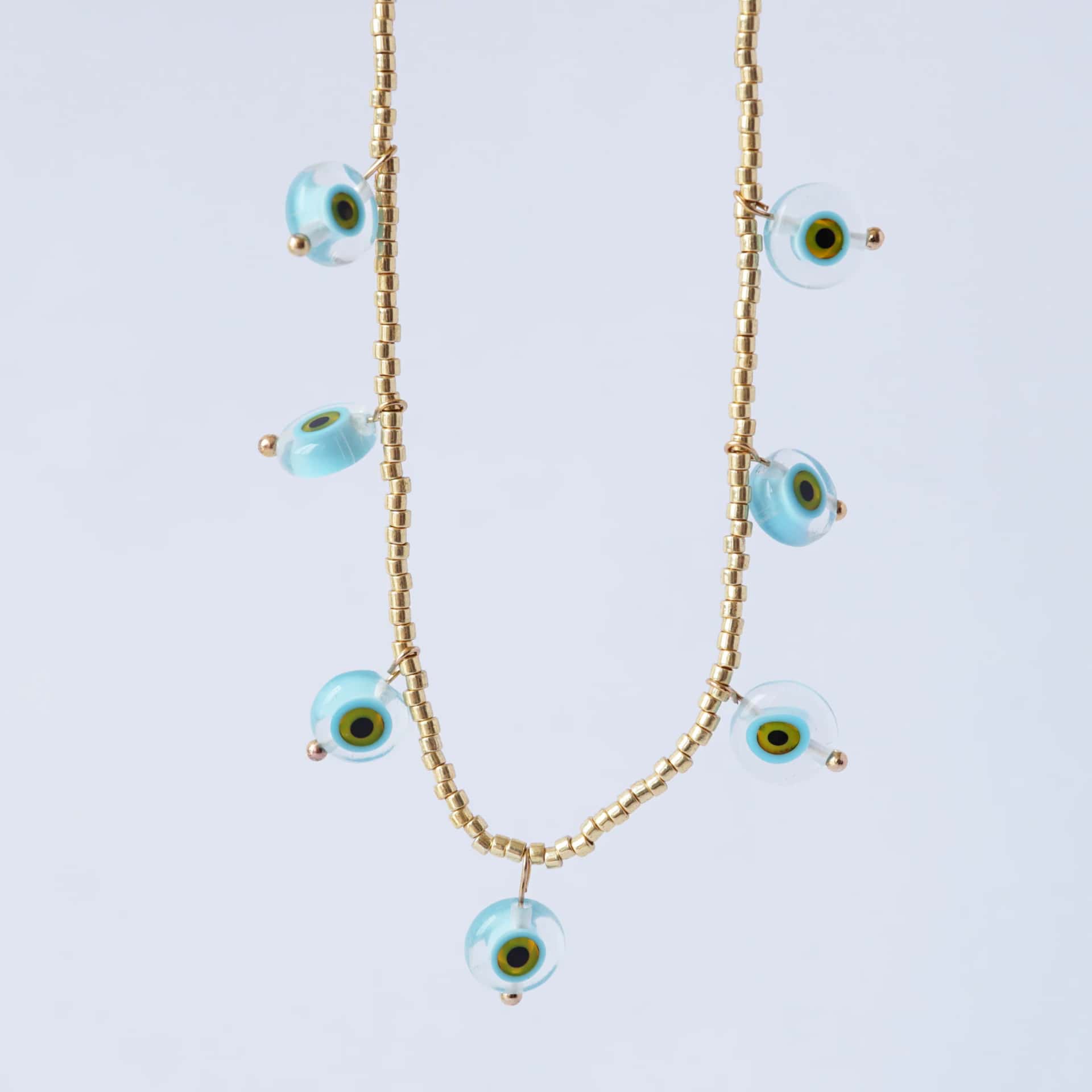Collar Dreamy Eye