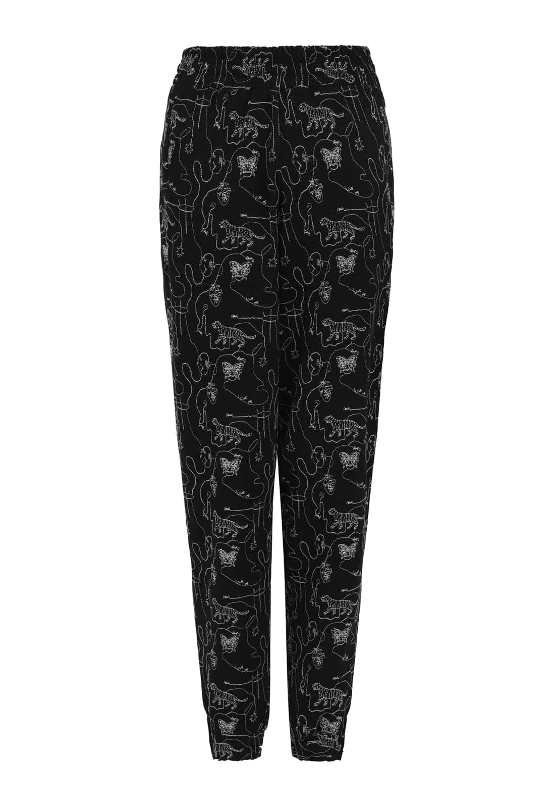 Tierra Pants
