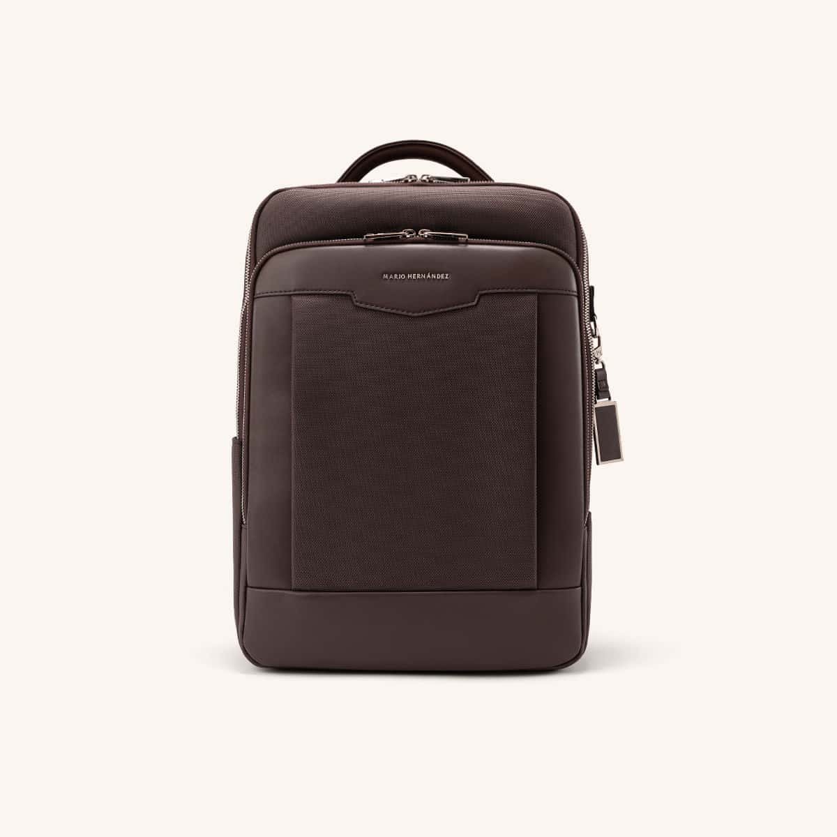 Morral Cuadrado Cairo Café Platinum