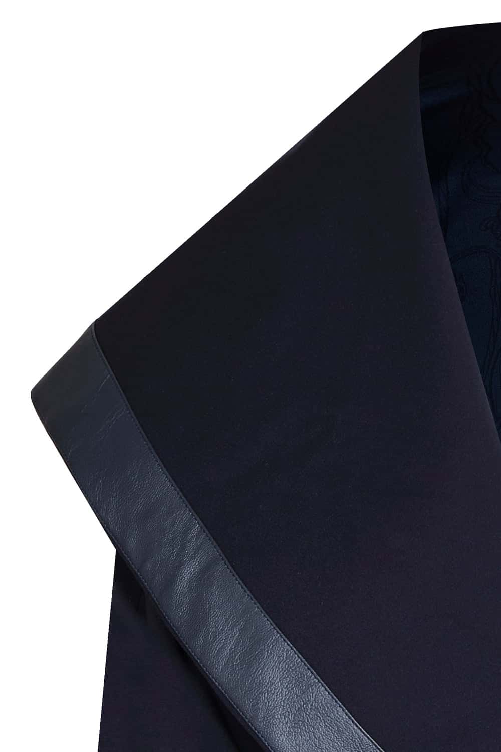 Chaqueta zanzibar azul navy - miniatura 4