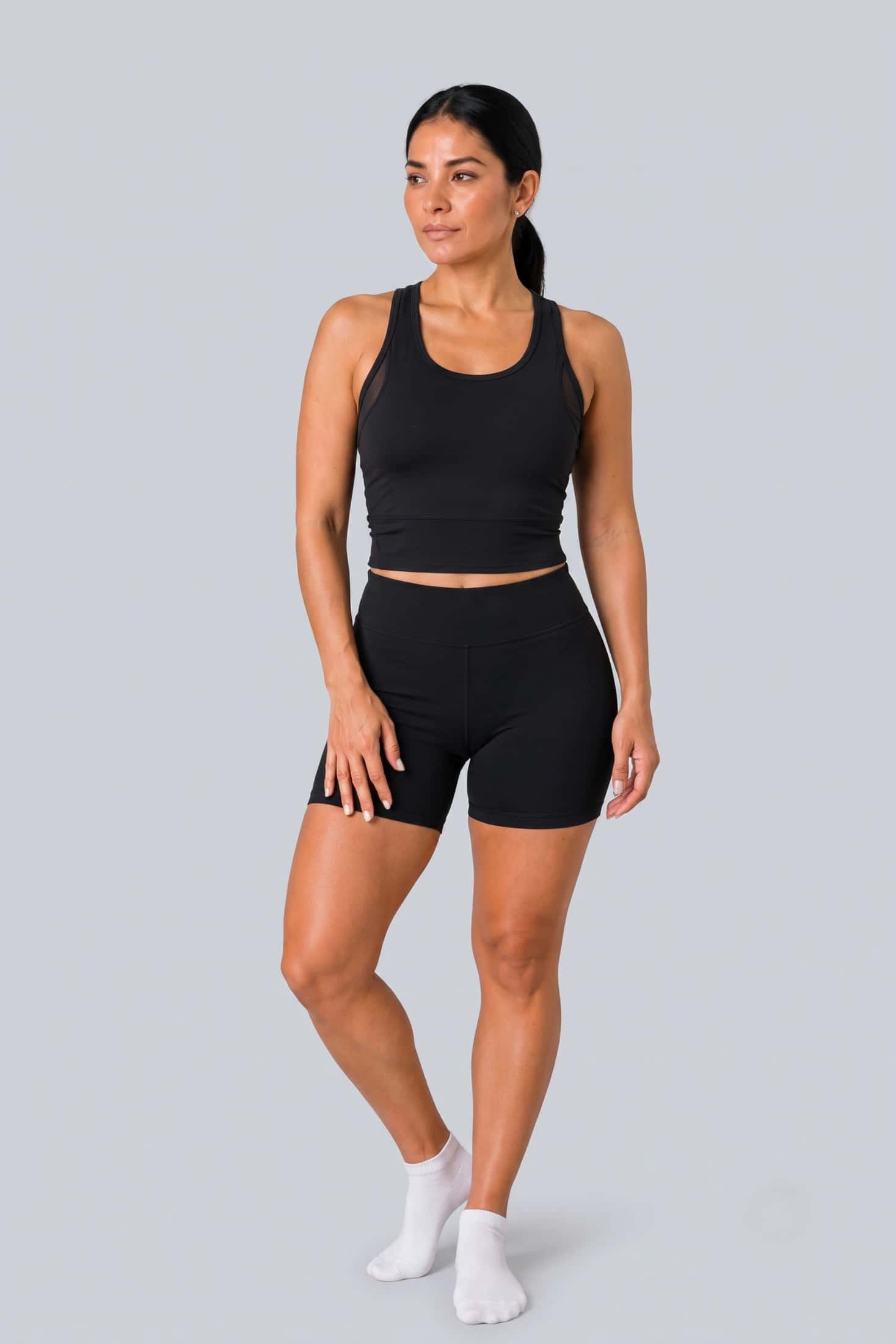 Top Deportivo Mujer Línea Giro - miniatura 2