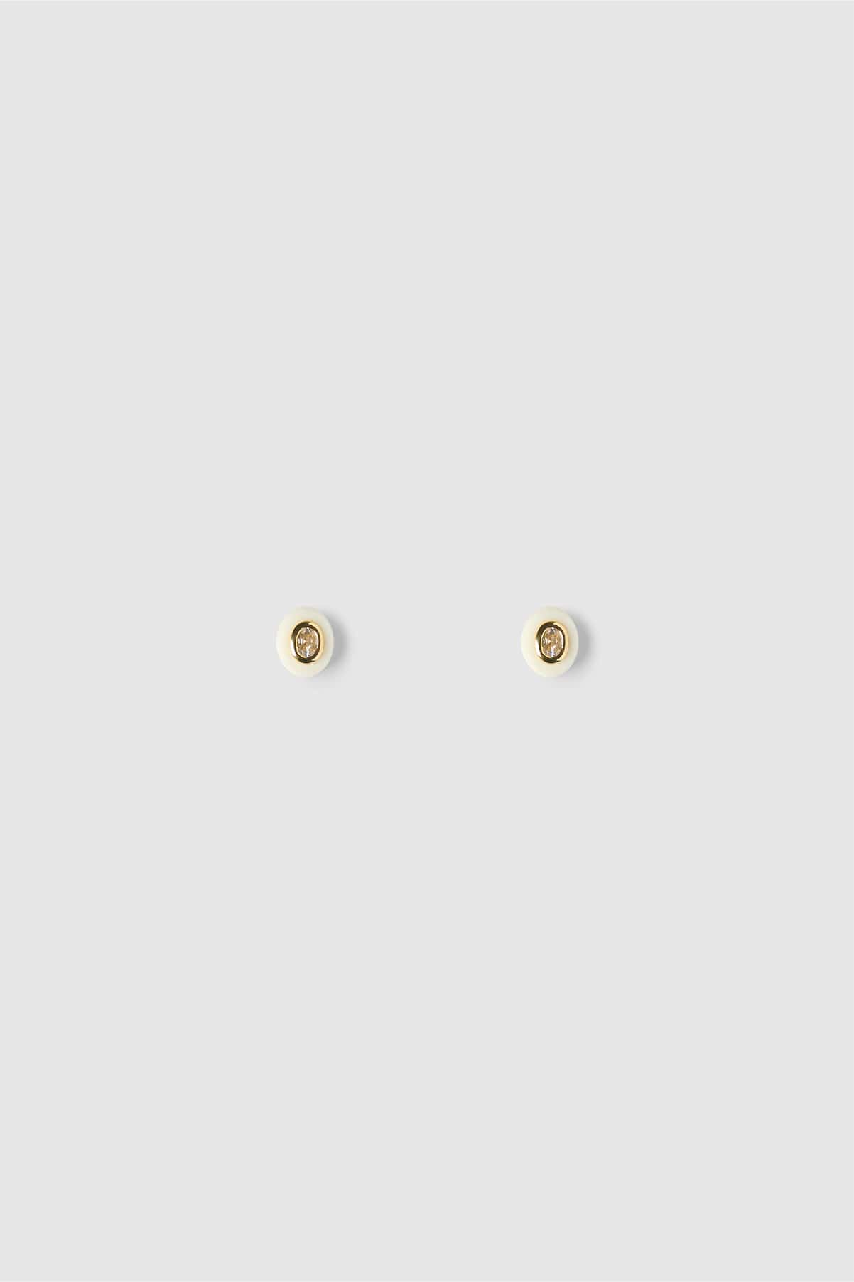 MERINGUE - S EARRINGS