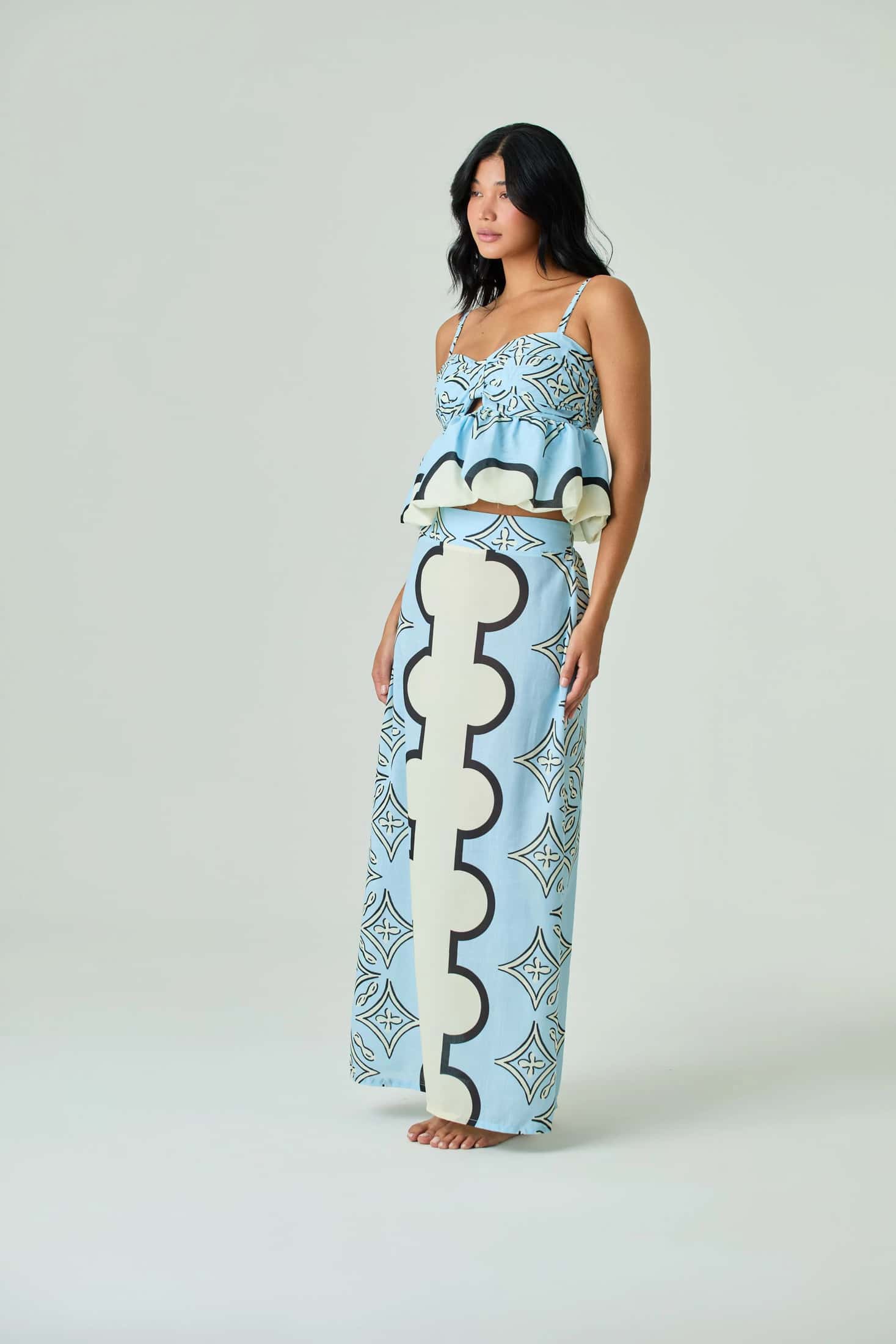 LUANA SKIRT