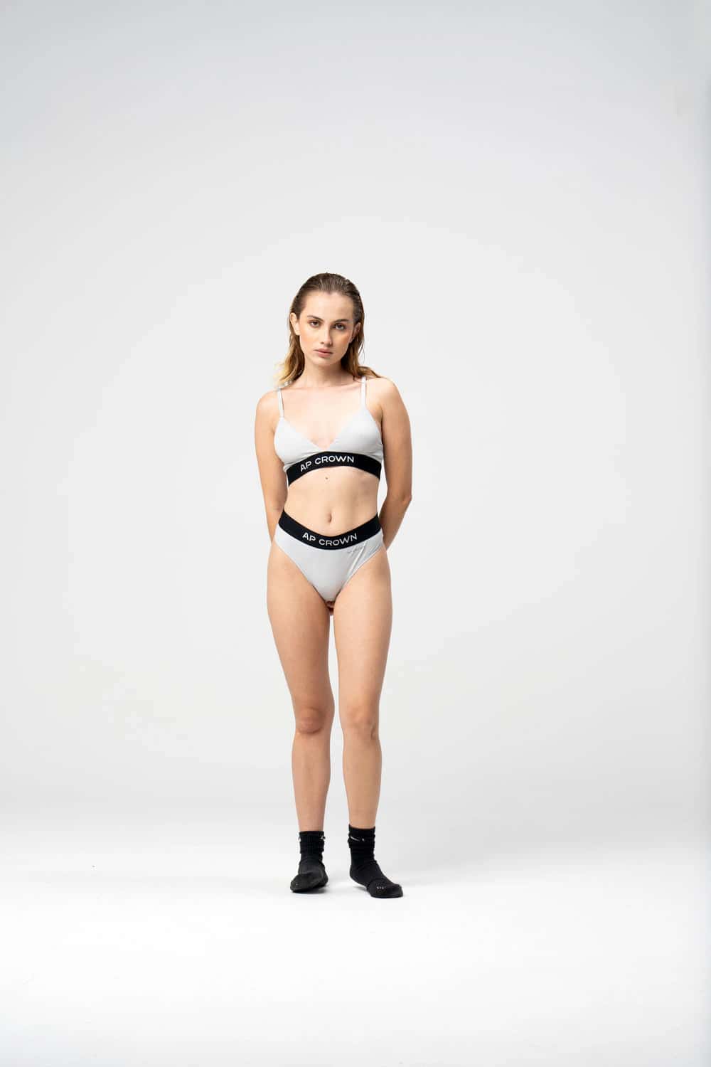 SEDNA BRAZILIAN THONG