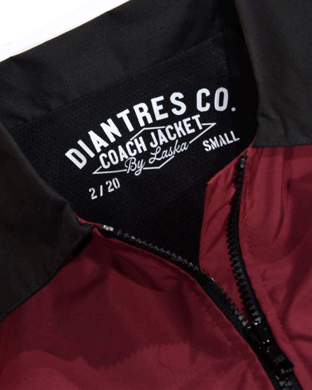 COACH JACKET BLOOM - miniatura 3