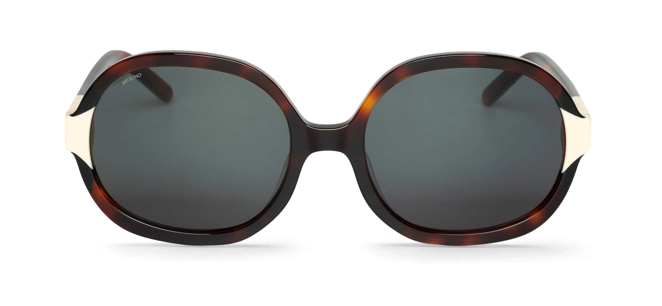 SOCIETY ZICATELA - WITH CLASSICAL LENSES