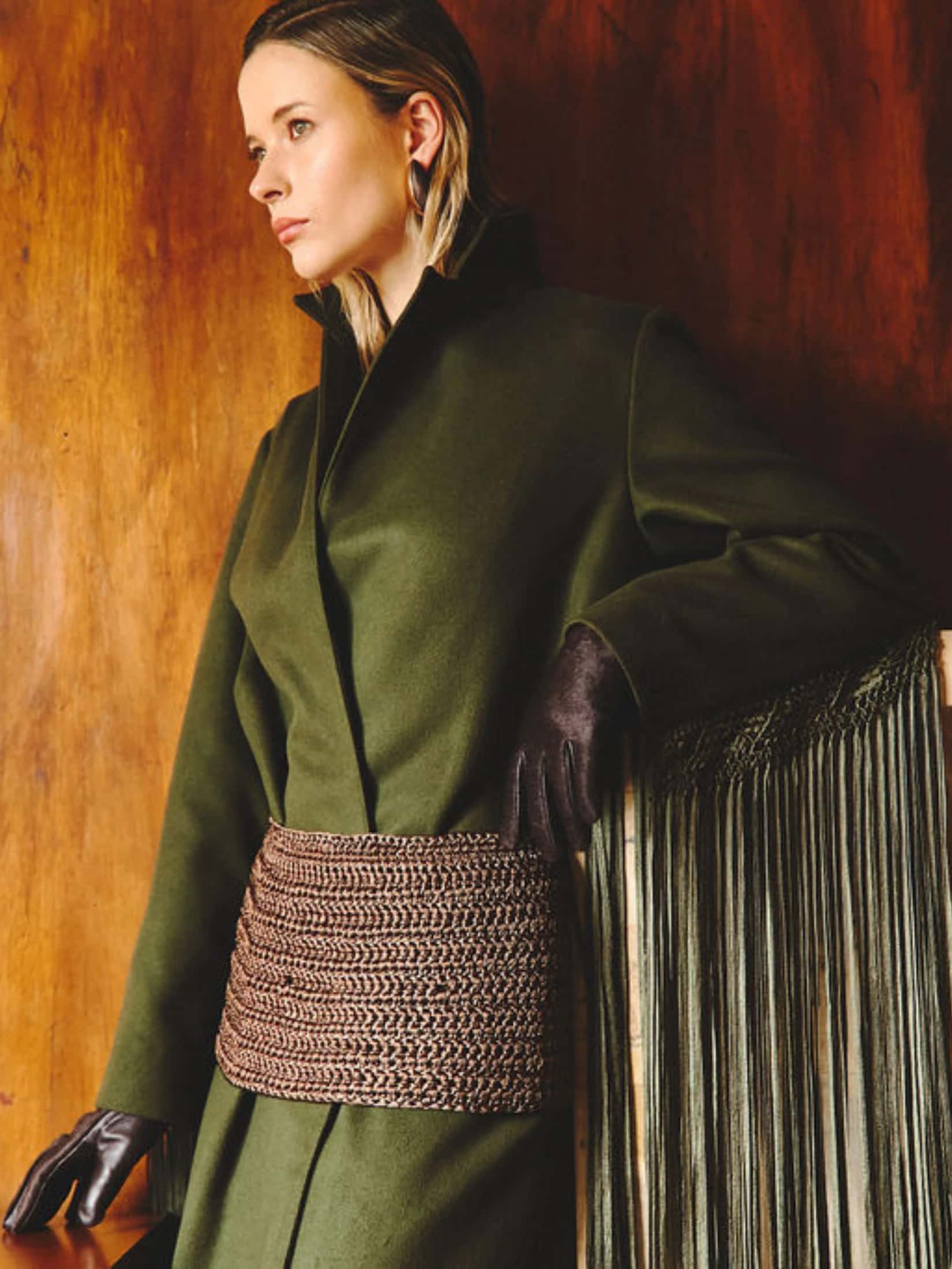 NUMA BELT