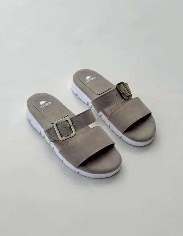 SANDALIAS BELT SOFT ARENA