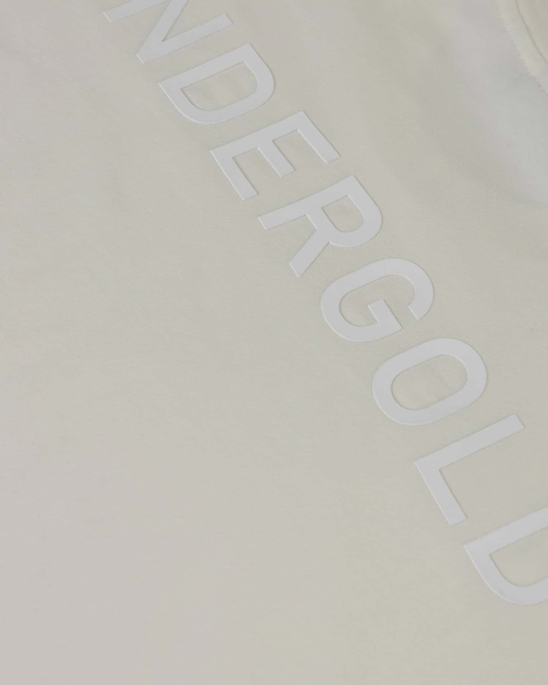Line Basic Long Sleeve Tshirt White - miniatura 4