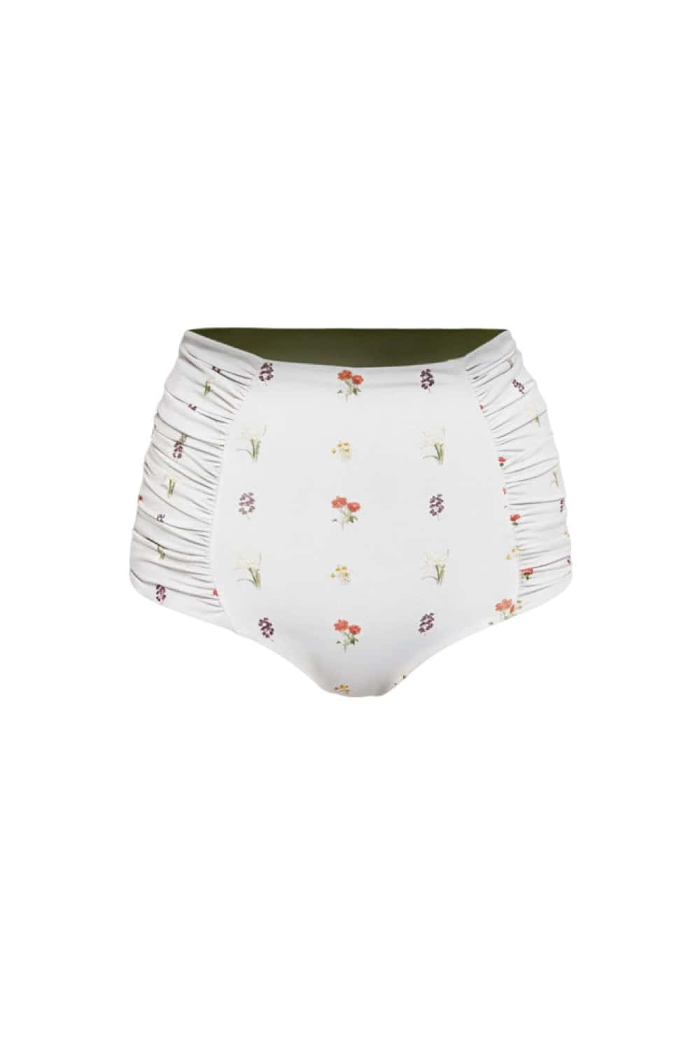 Marquise Bikini Bottom X Couper