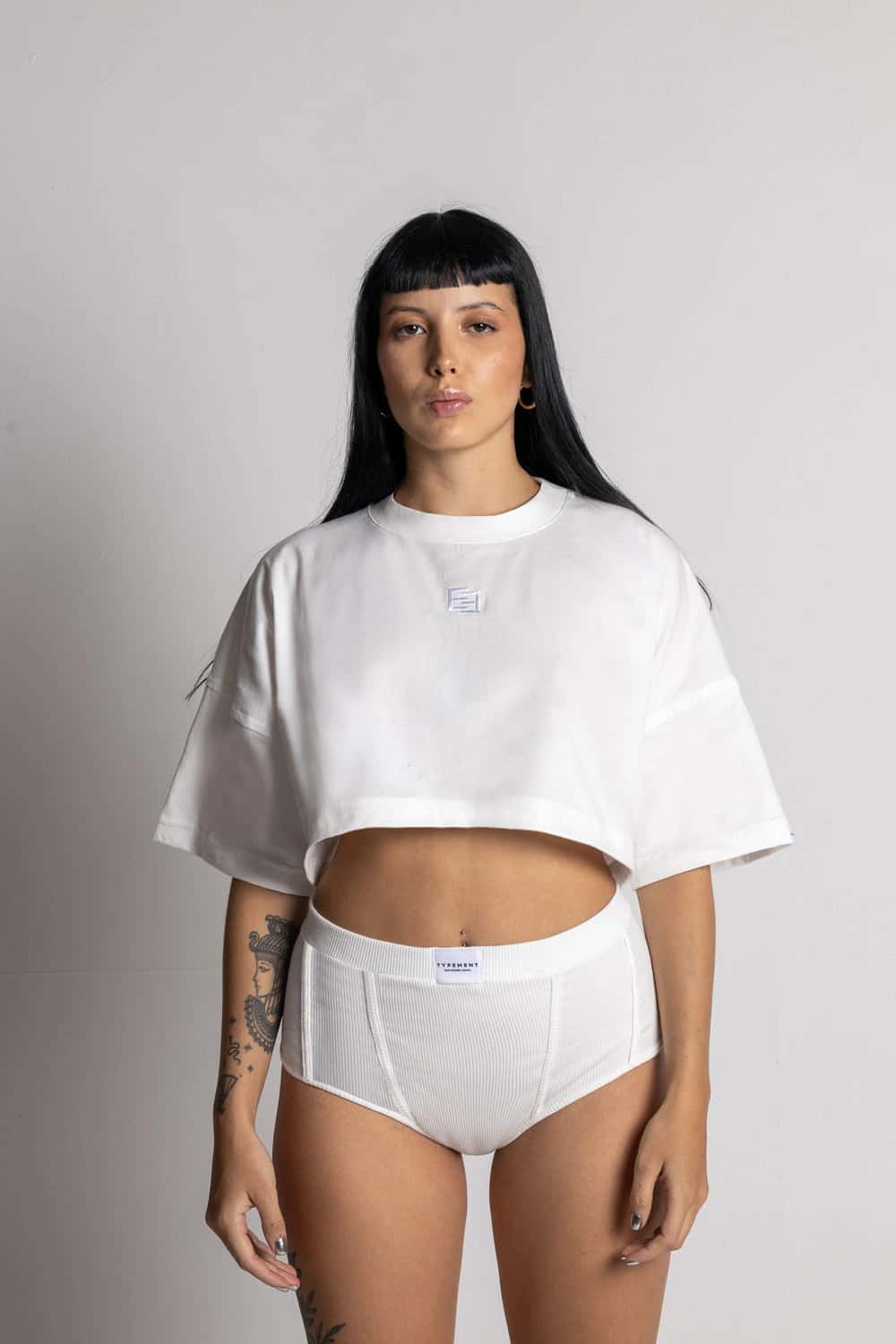SODA CROP TOP - miniatura 1