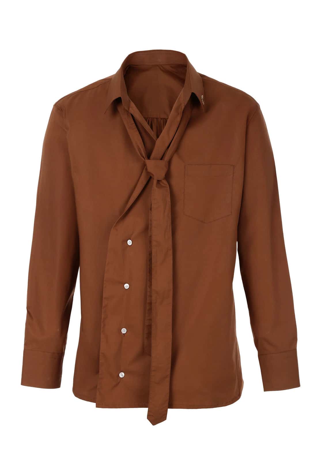 Camisa Atlas - miniatura 5