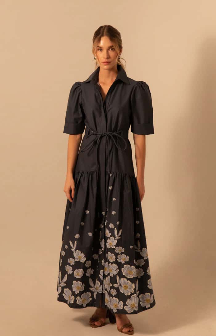 DANNA MAXI SHORT