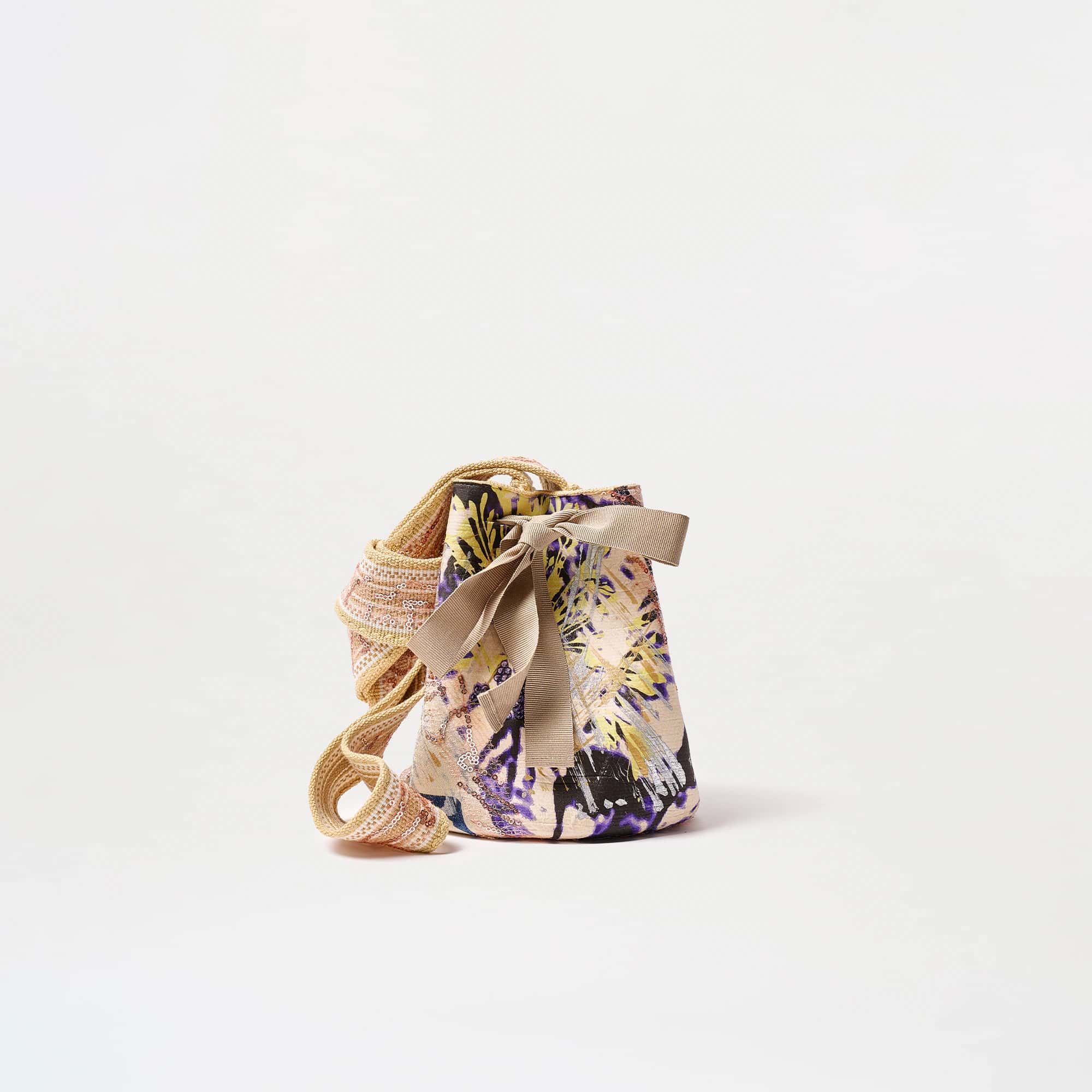 Mochila Laaput Small