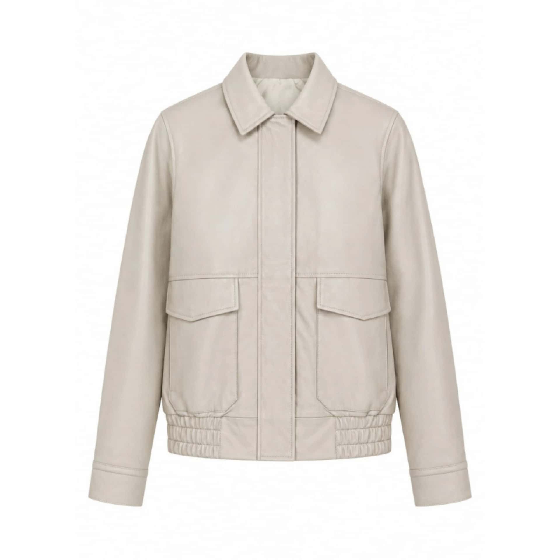 The Mustang	Jacket