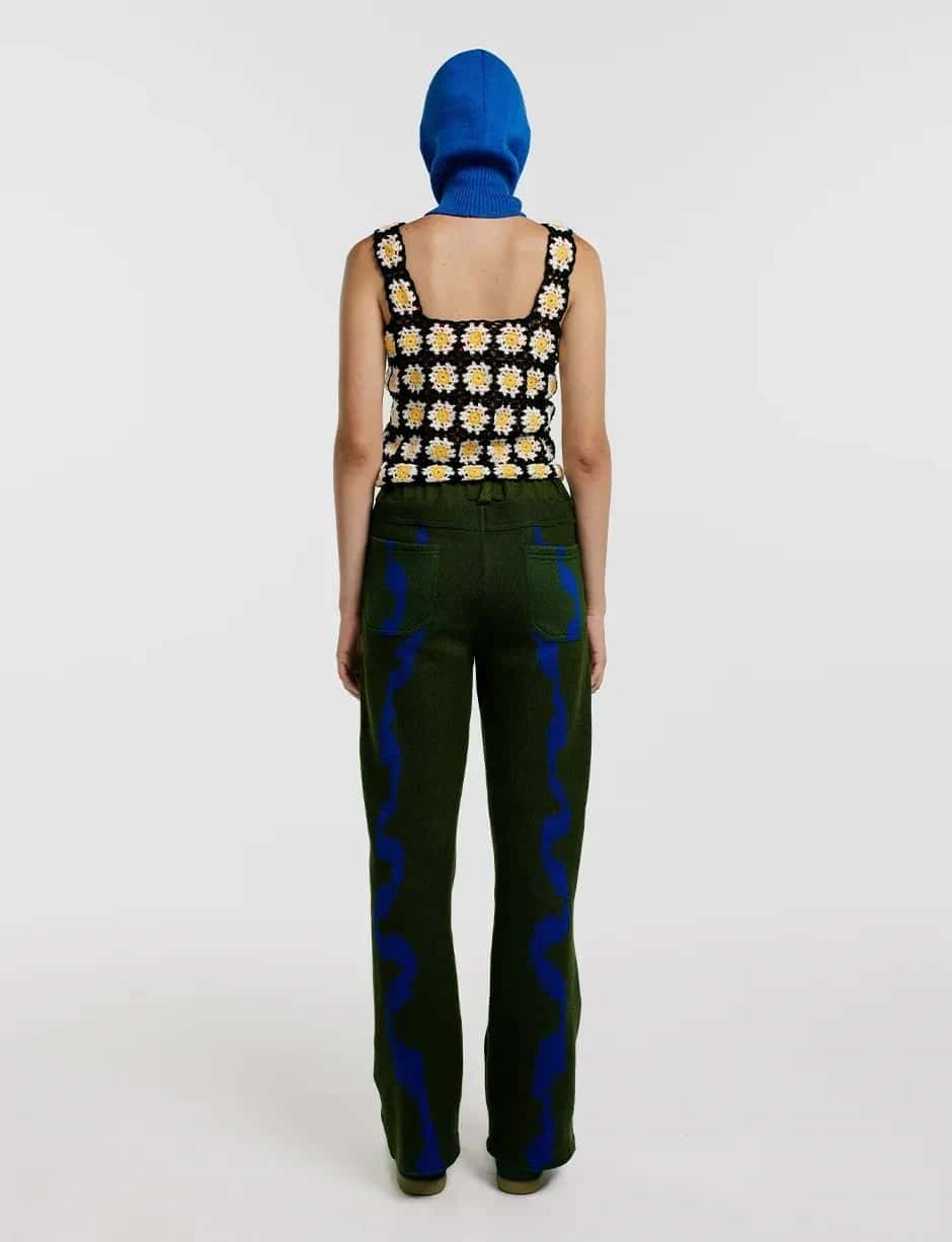 Crop Top Margaritas - miniatura 3