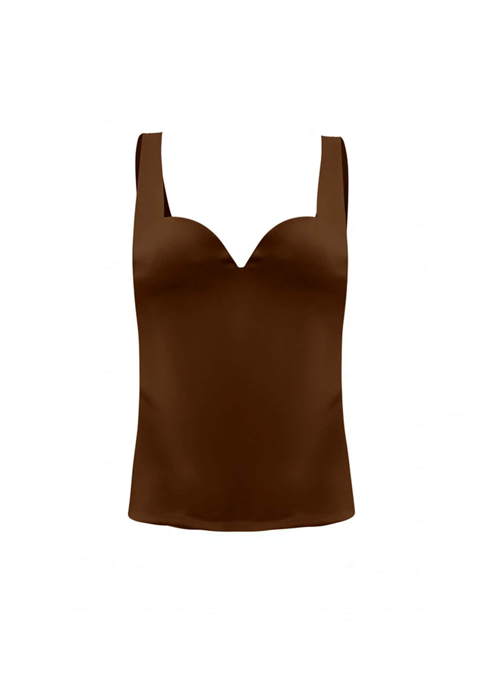 Blusa Crimson Silk