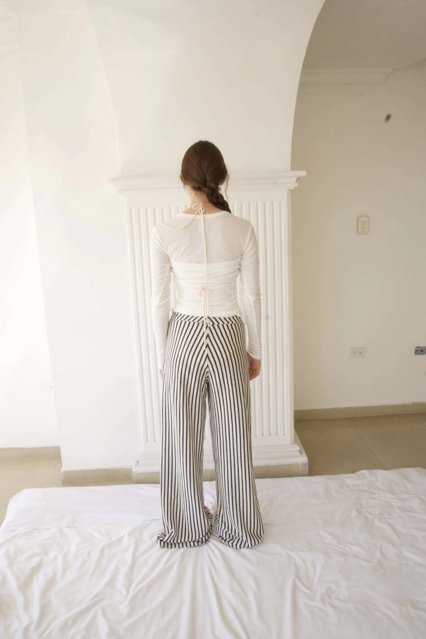 PANSY PANTS