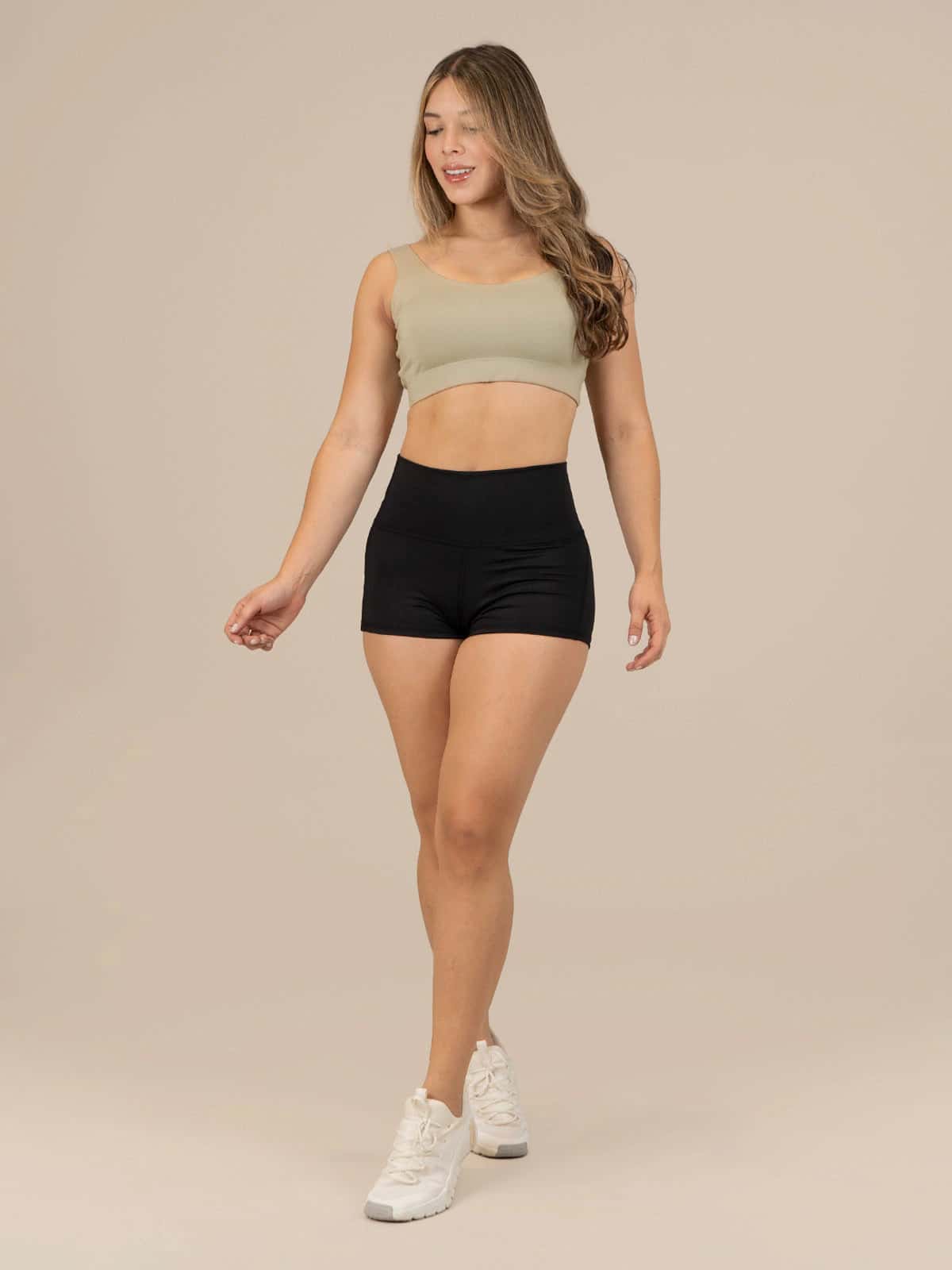 mulle minishort set
