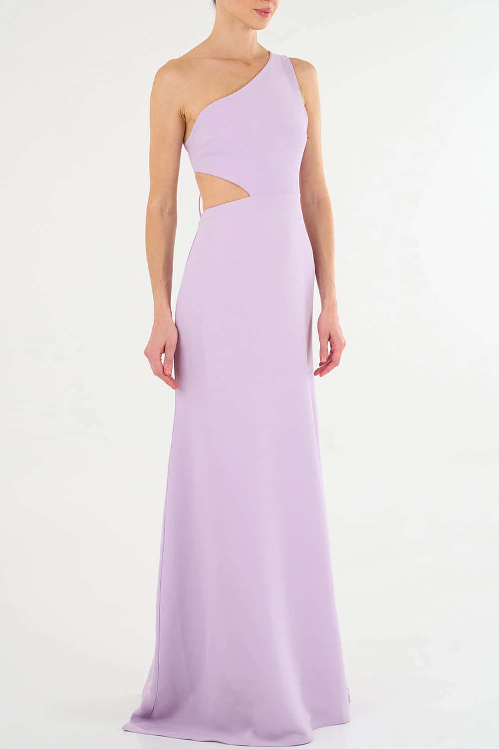 MALVA ISIDRA LONG DRESS