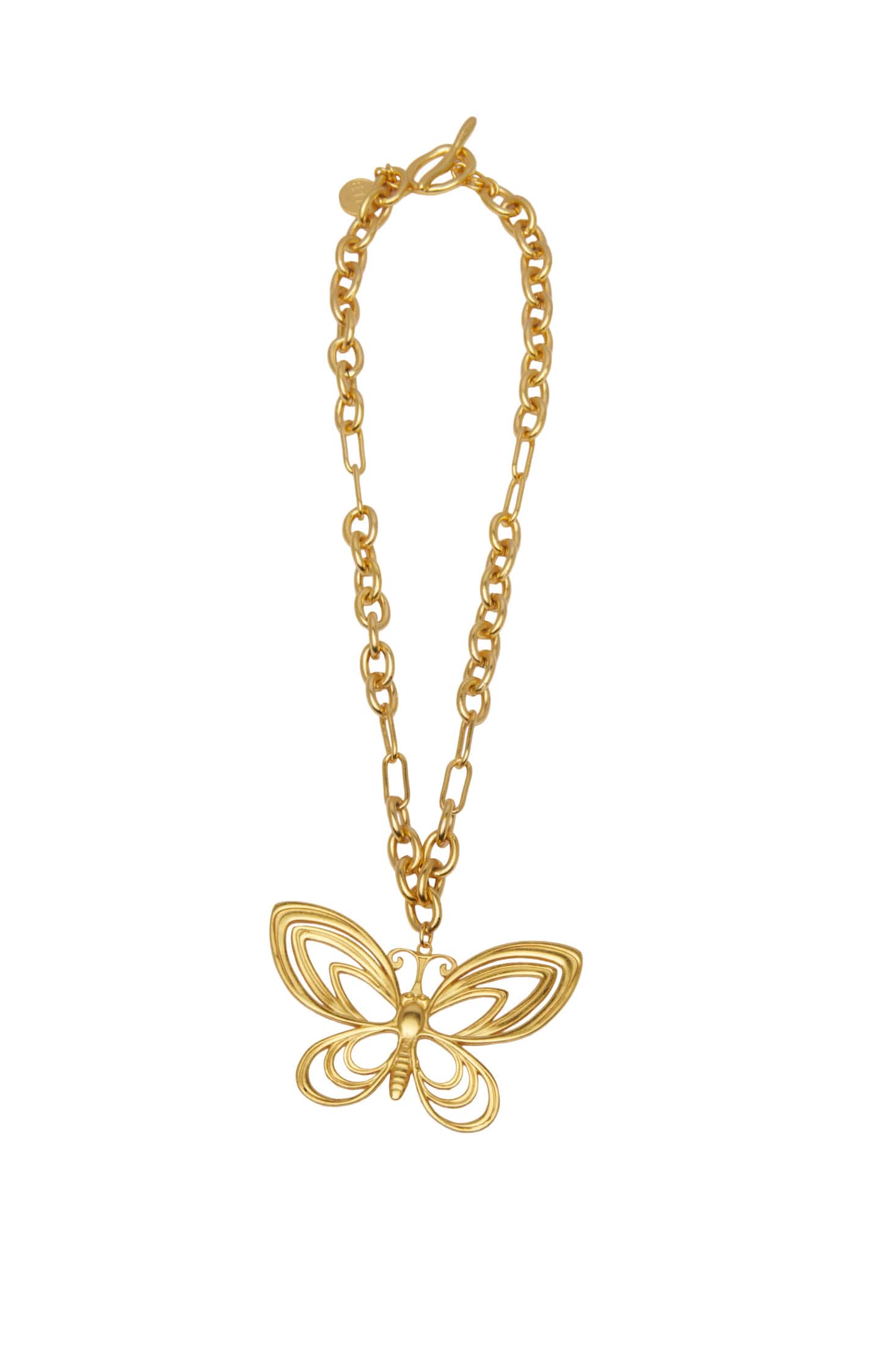 A Bold Fligth chain