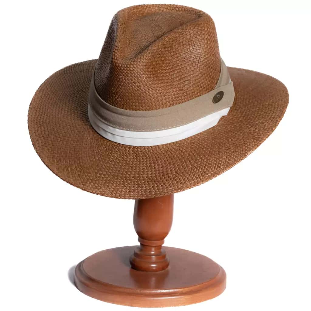 Sombrero Indiana Shark CCaqBca