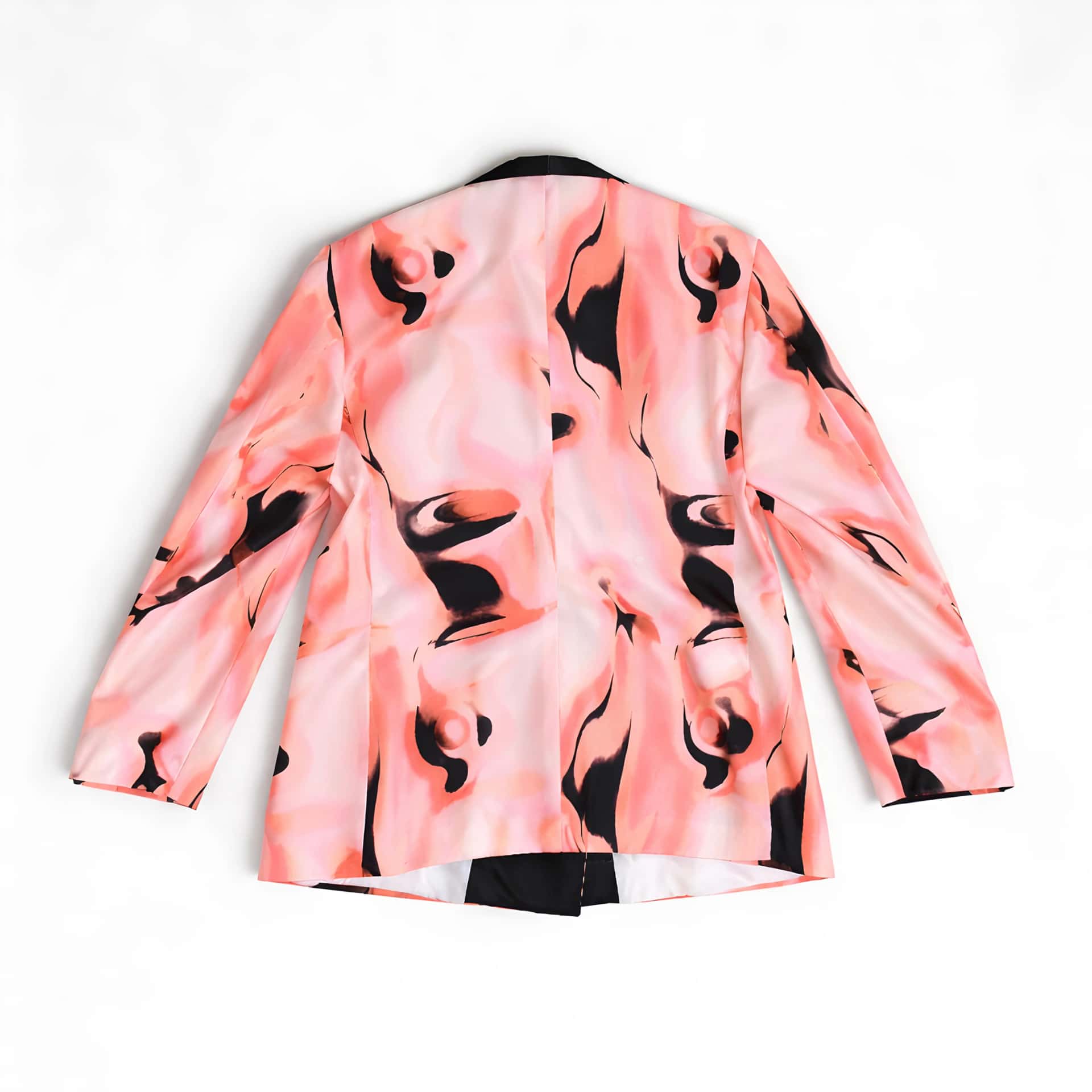 BLAZER AURA ROSADO - miniatura 2
