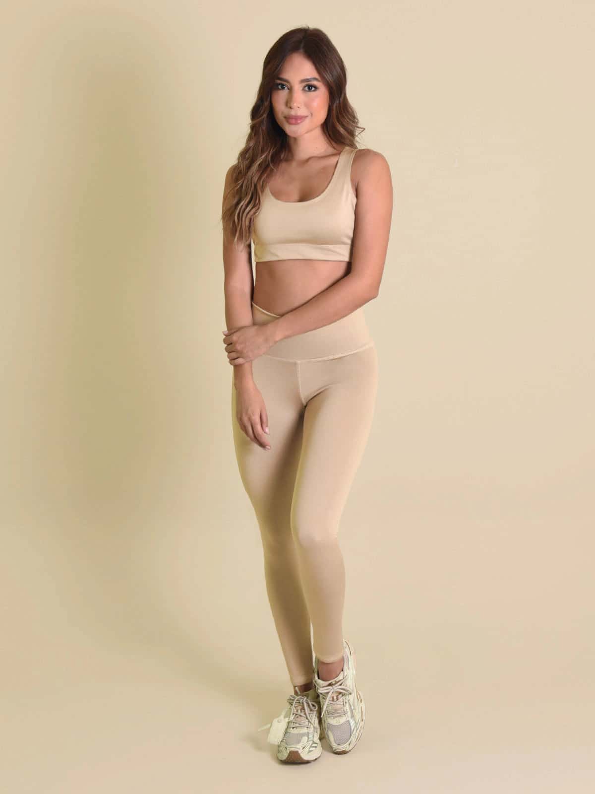 beiye leggins set