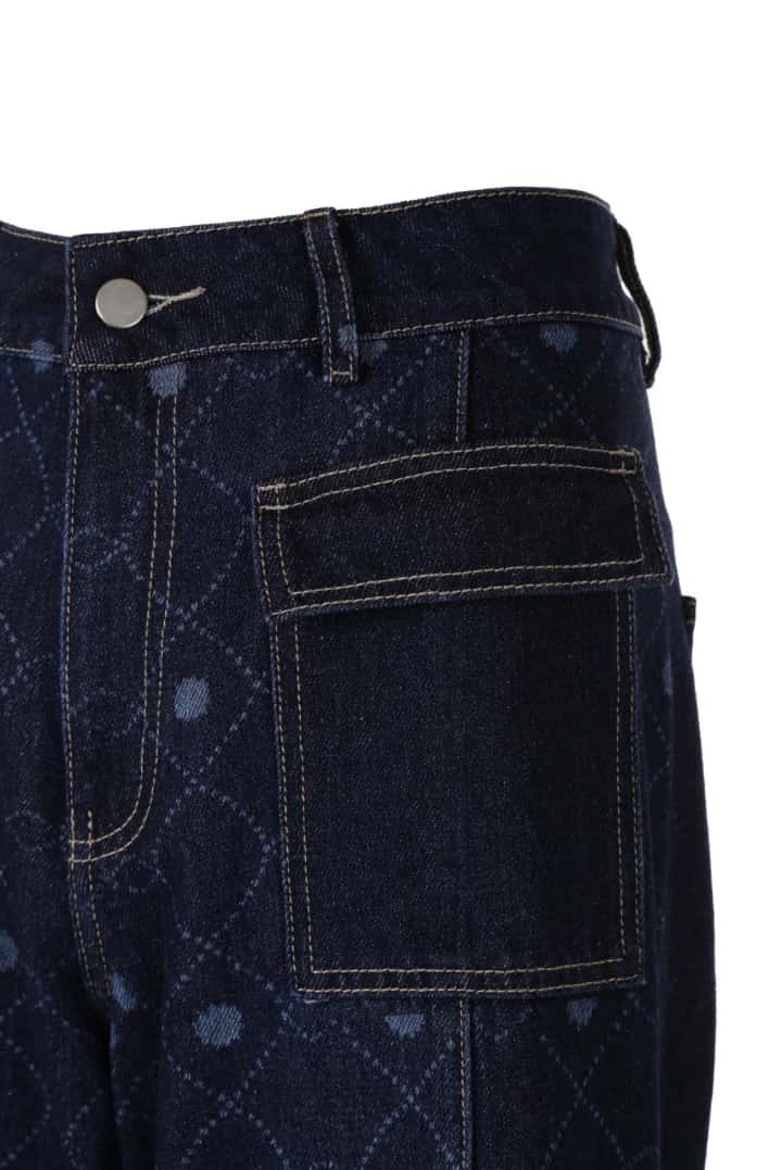 Set Denim Aure - miniatura 5