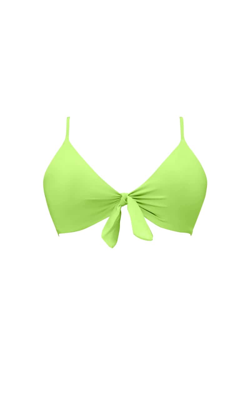 TOP BIKINI HALTER ANTONELLA