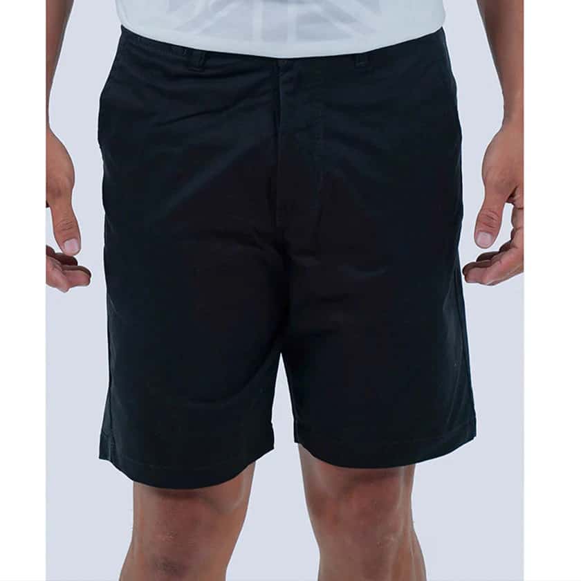 Bermudas Negras