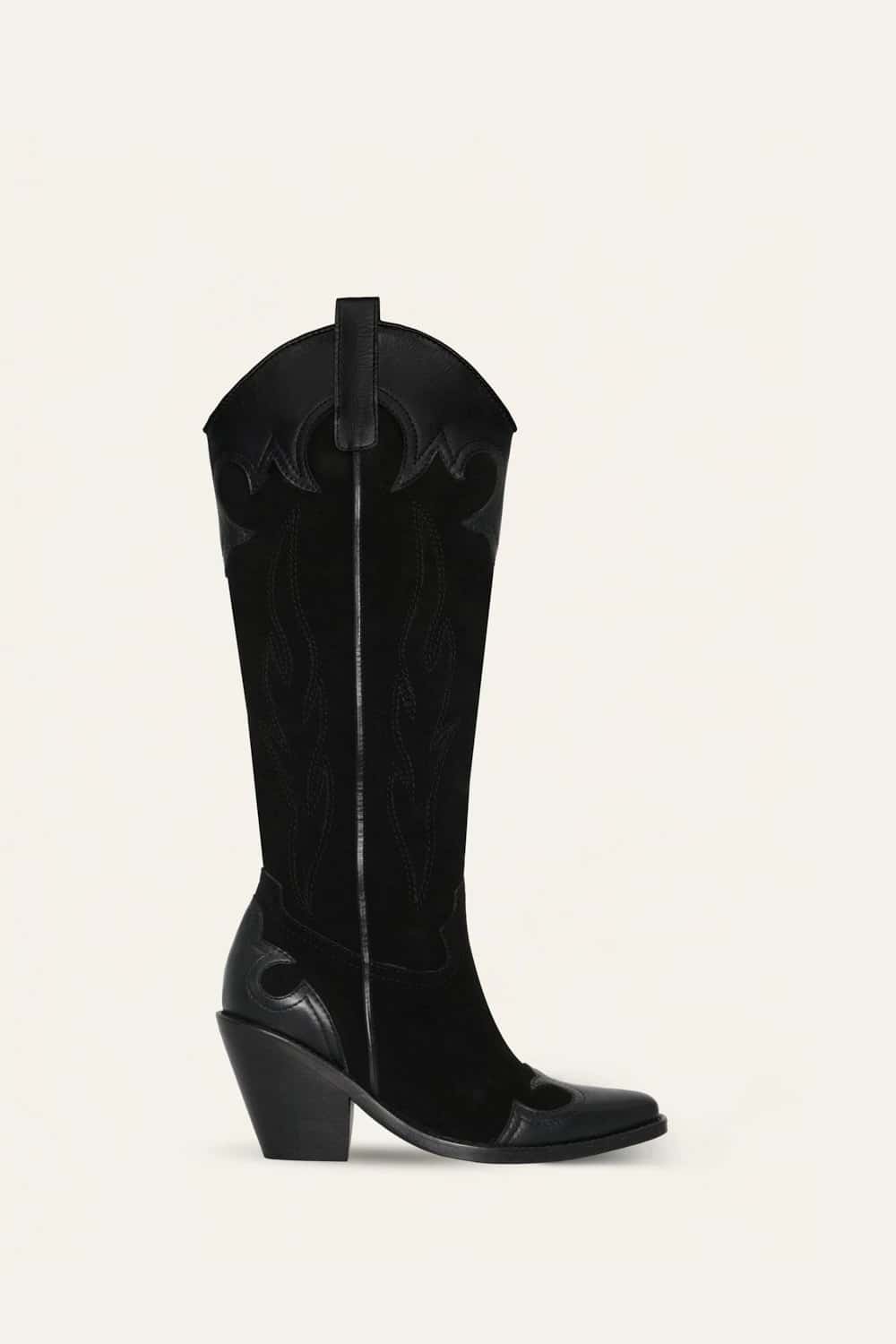 Western  Legacy Boot